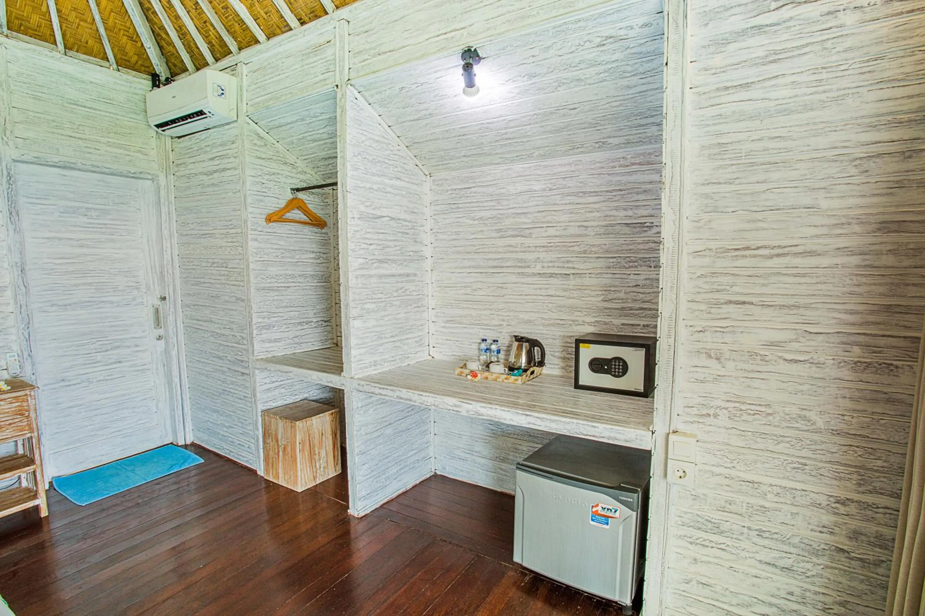 Property building in Bukit Taman Cottages