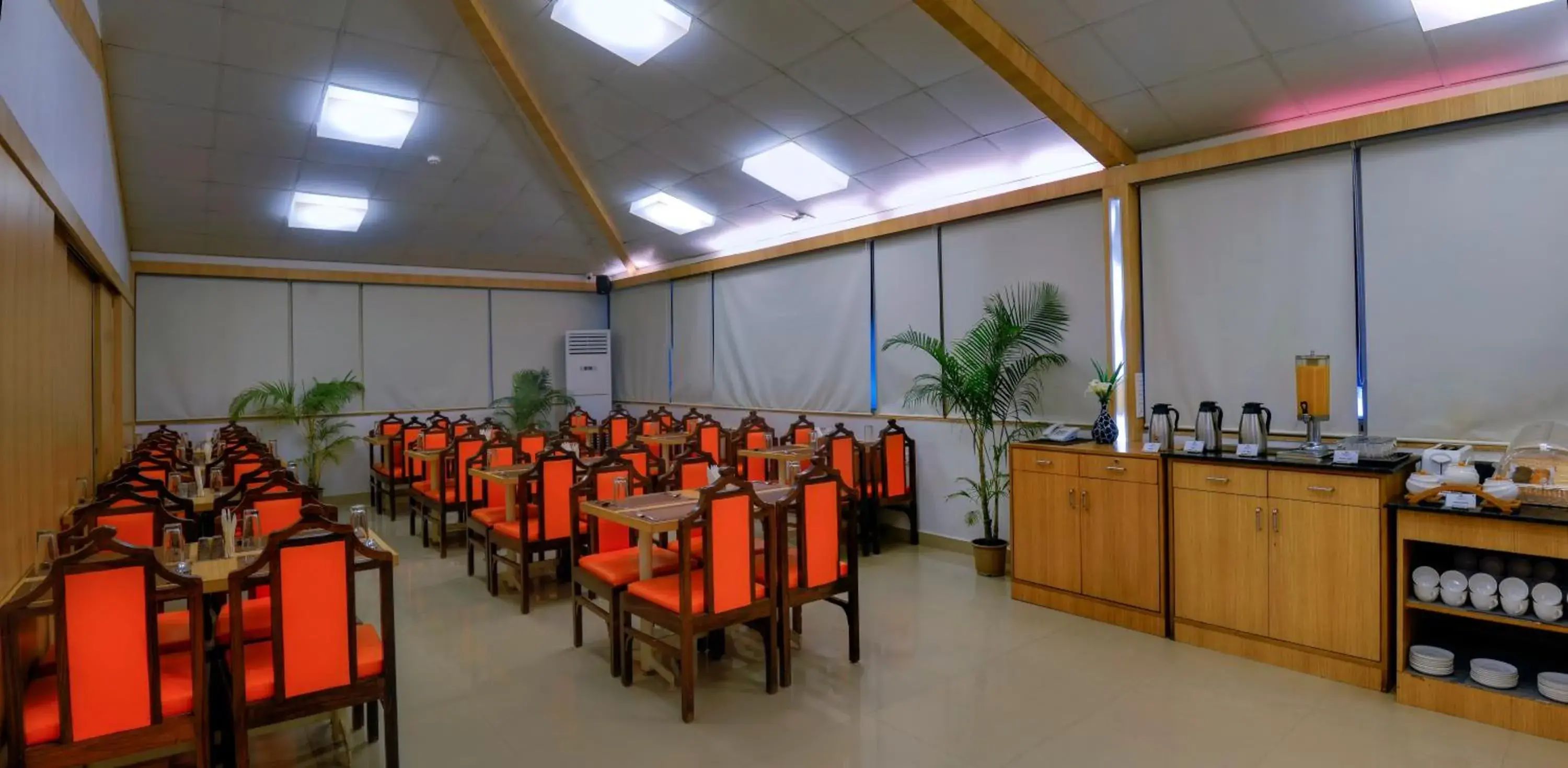 Property building in TreeHouse Neptune Property building in TreeHouse Neptune