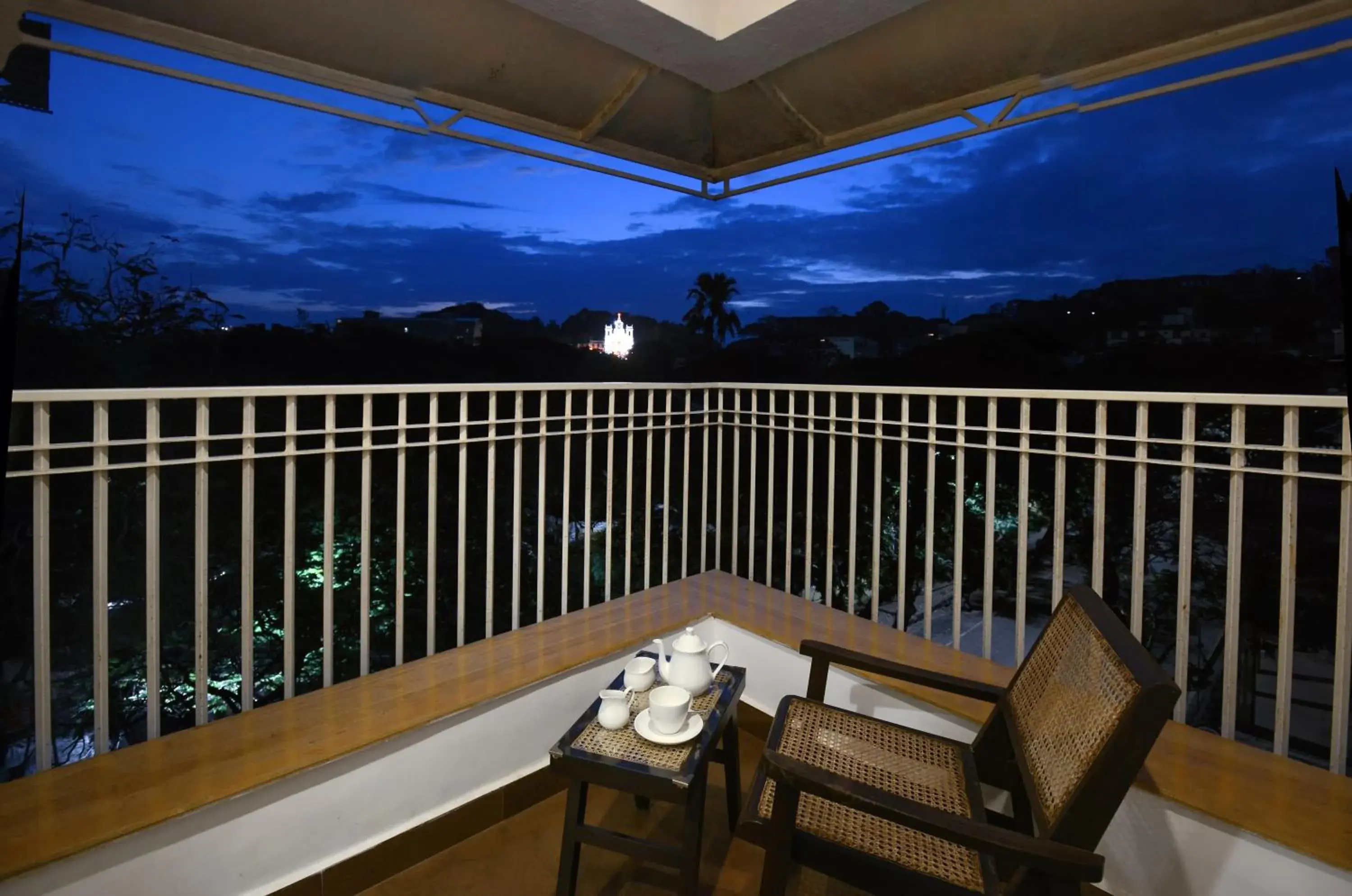 View (from property/room) in TreeHouse Neptune View (from property/room) in TreeHouse Neptune