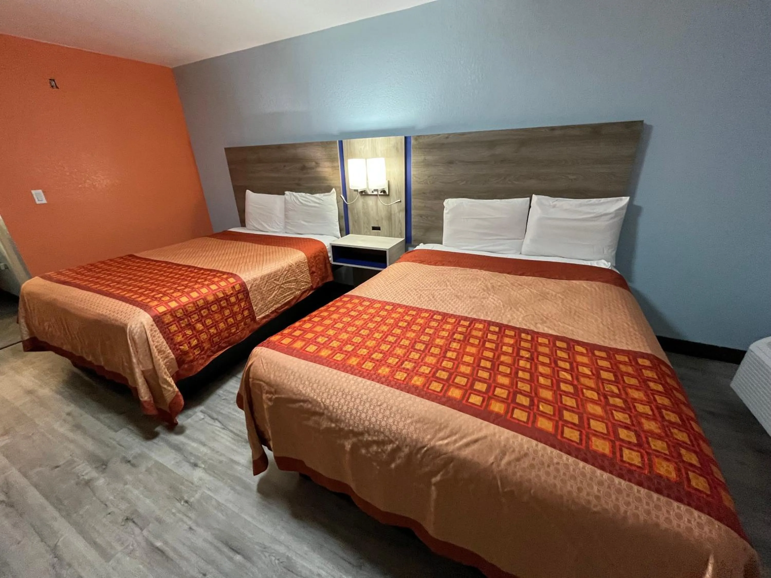 lovington inn