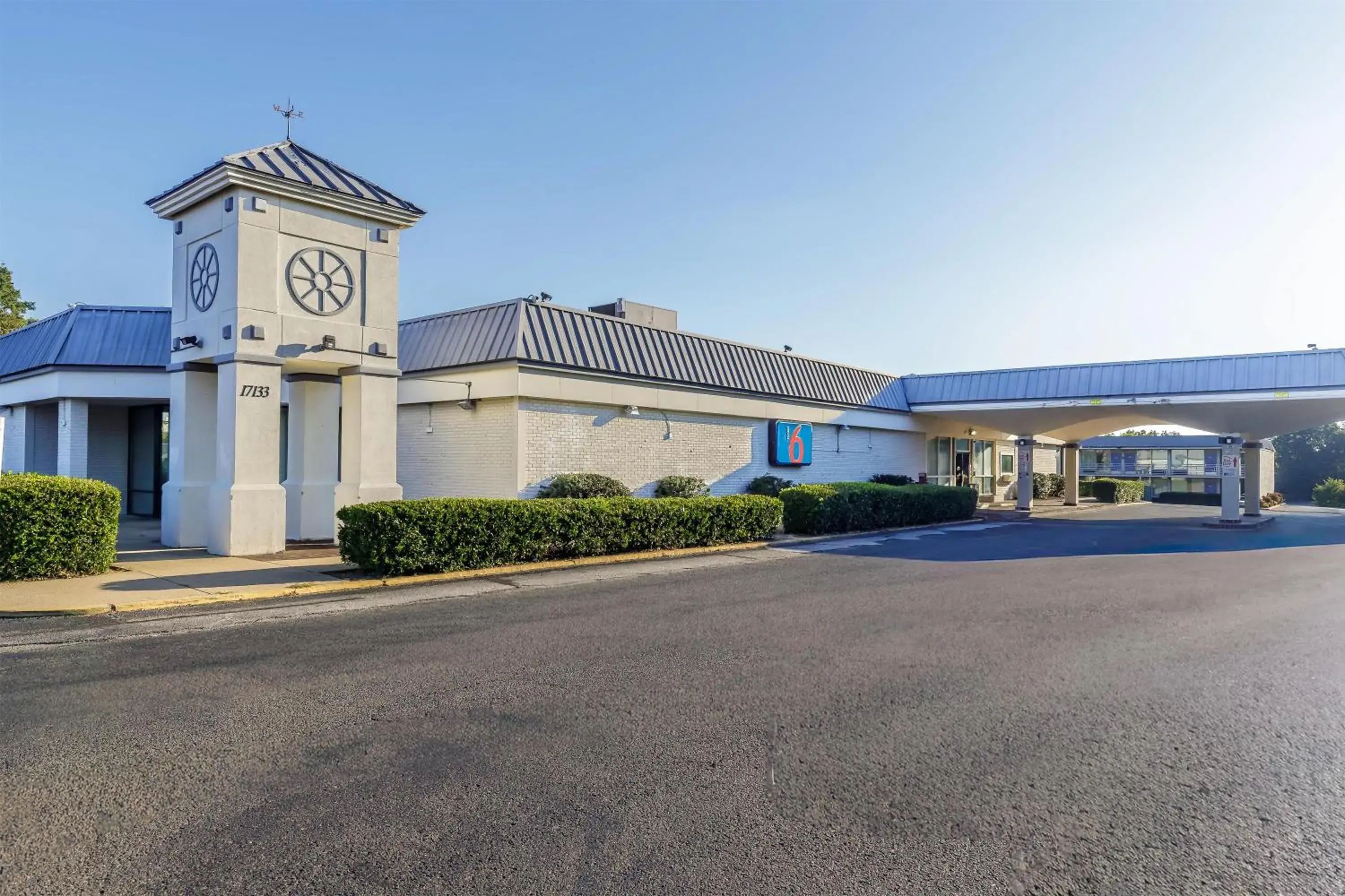 Property building in Motel 6-Dumfries, VA Property building in Motel 6-Dumfries, VA