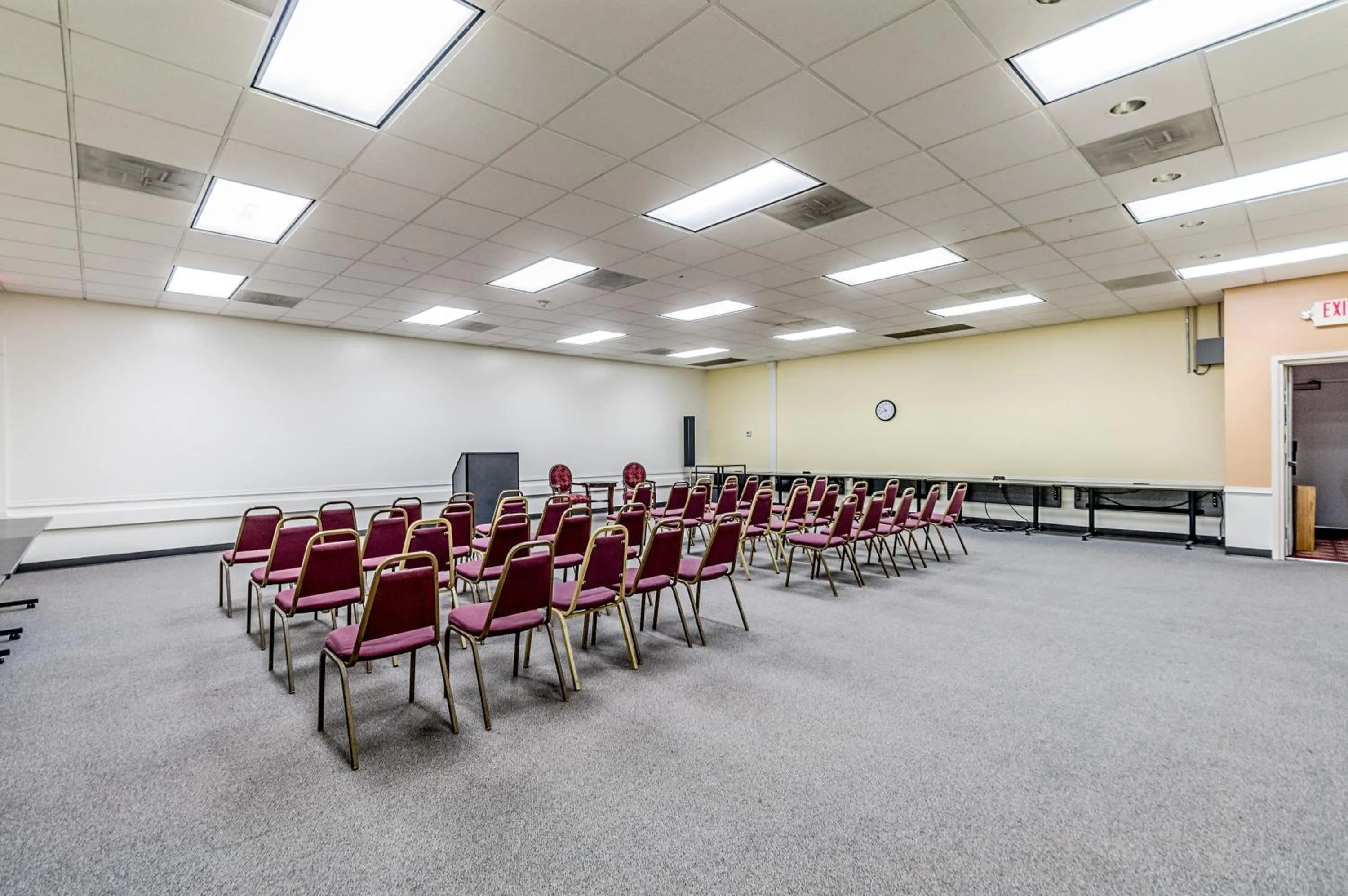 Meeting/conference room in Motel 6-Dumfries, VA