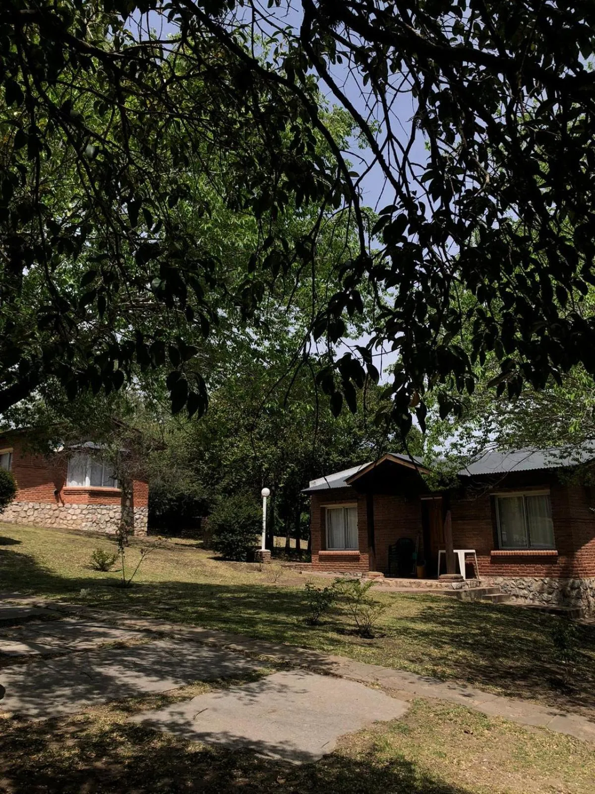 Balcón del Cerro Cabañas