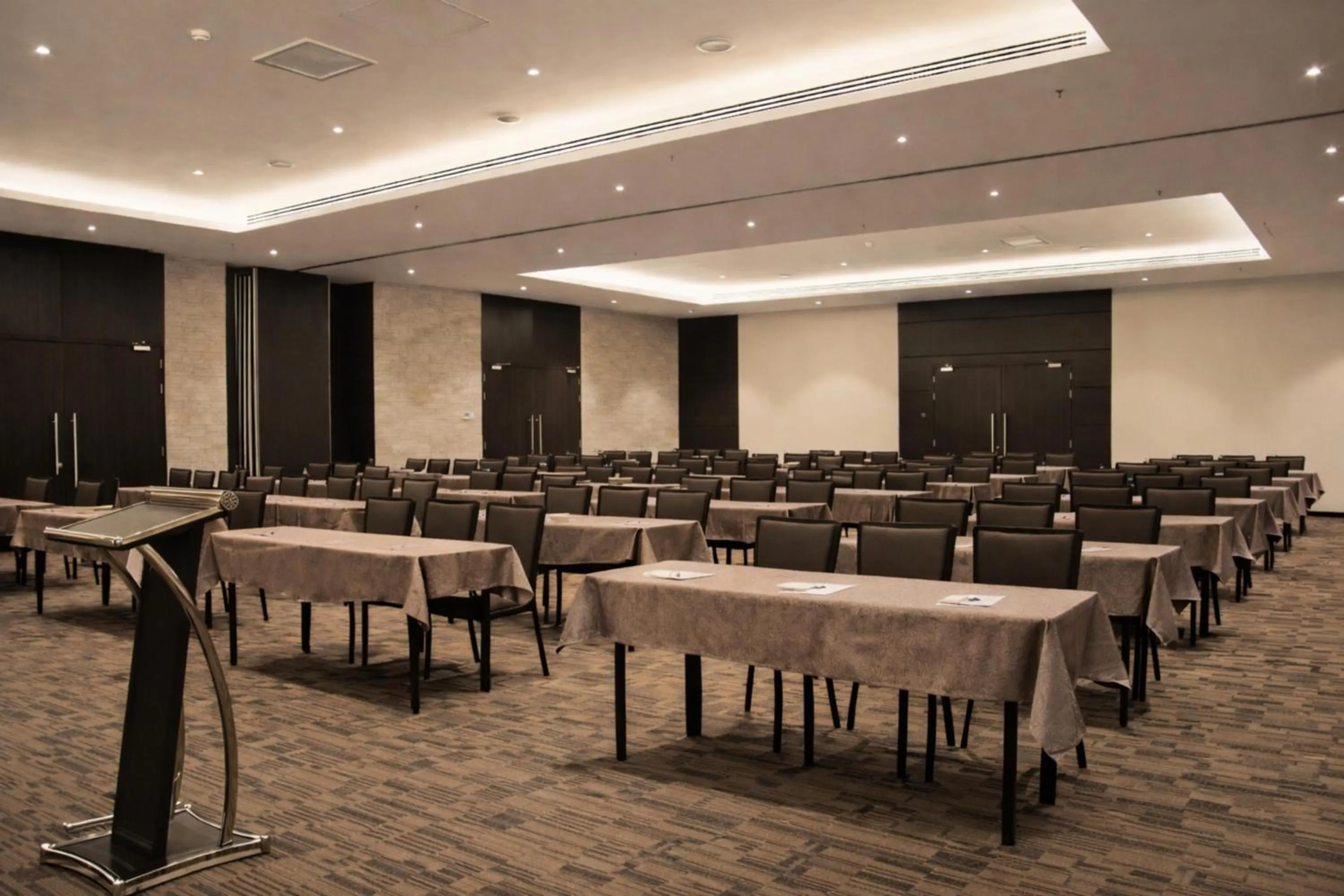 Meeting/conference room in DoubleTree by Hilton Nairobi