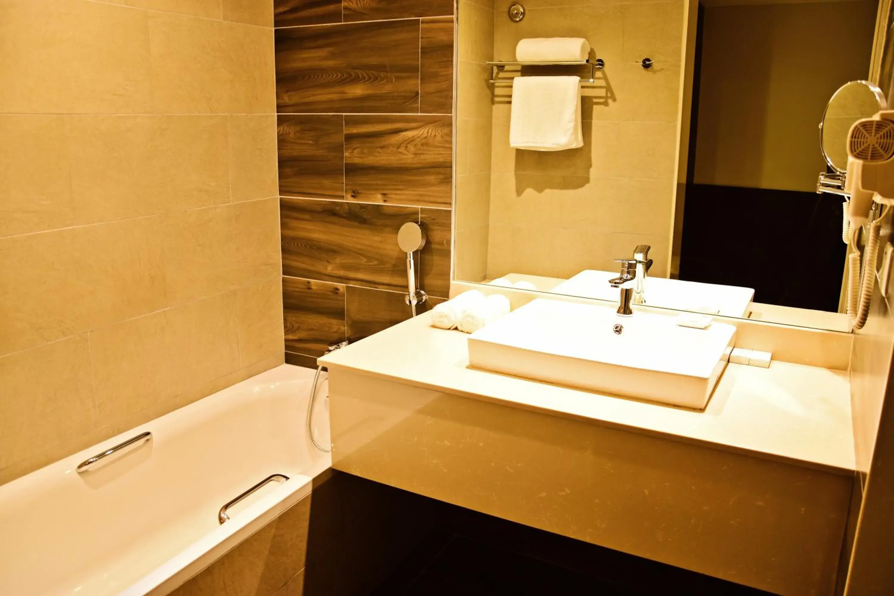 Property building in DoubleTree by Hilton Nairobi Property building in DoubleTree by Hilton Nairobi