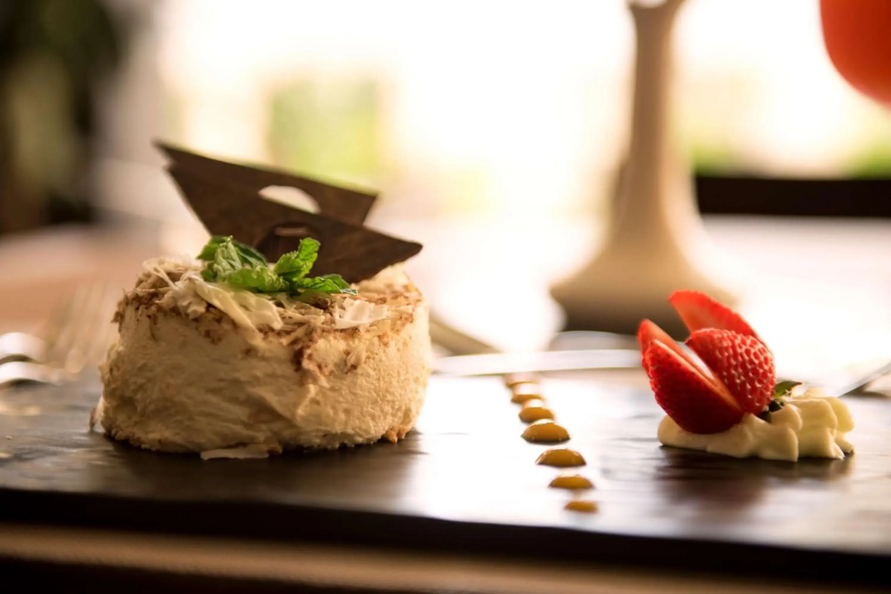 Restaurant/places to eat in DoubleTree by Hilton Nairobi Restaurant/places to eat in DoubleTree by Hilton Nairobi