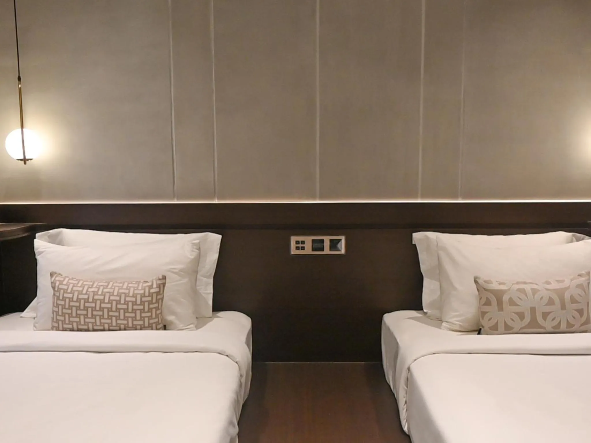 Bedroom, Bed in SEENERGY STAY Riverside