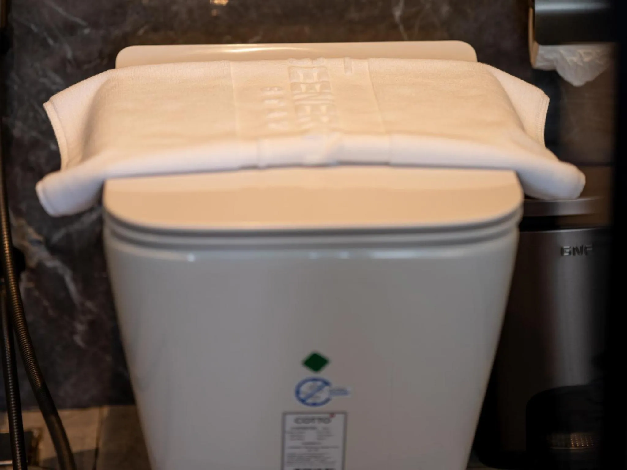 Toilet in SEENERGY STAY Riverside