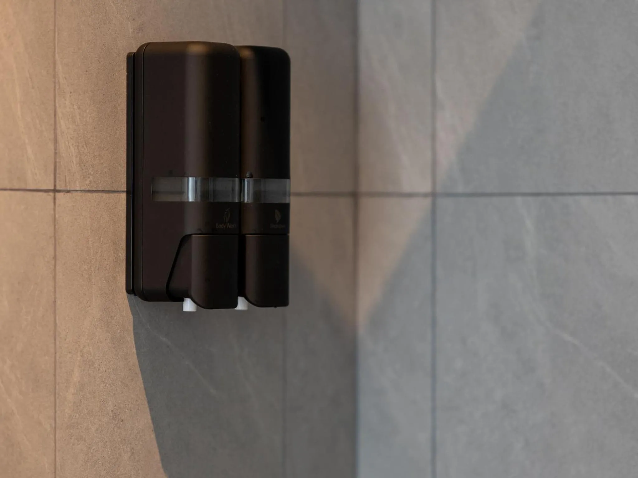 Bathroom in SEENERGY STAY Riverside