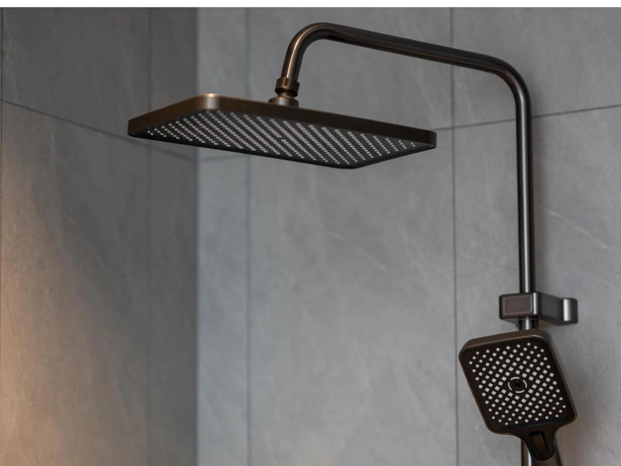 Shower in SEENERGY STAY Riverside