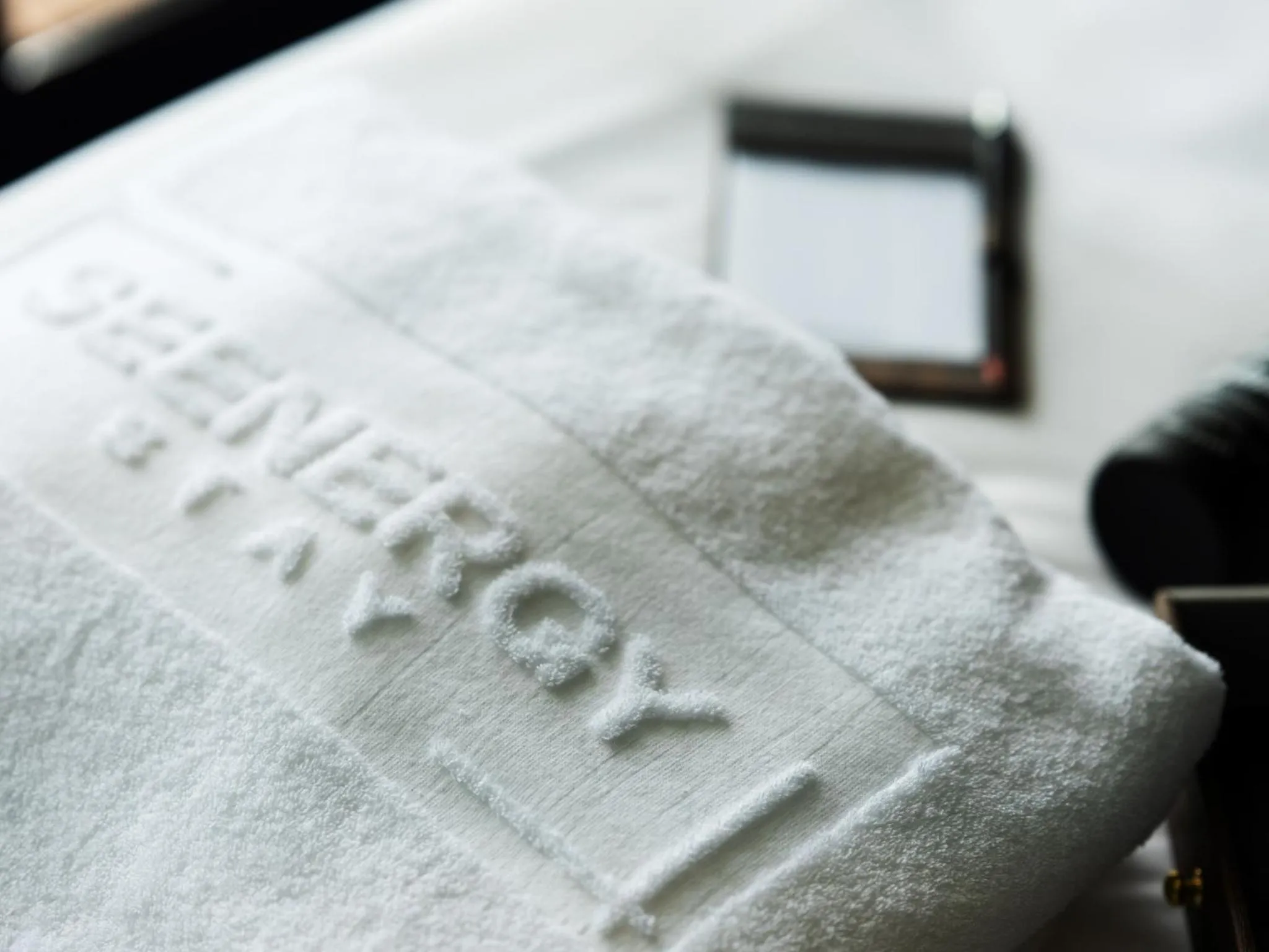 towels in SEENERGY STAY Riverside
