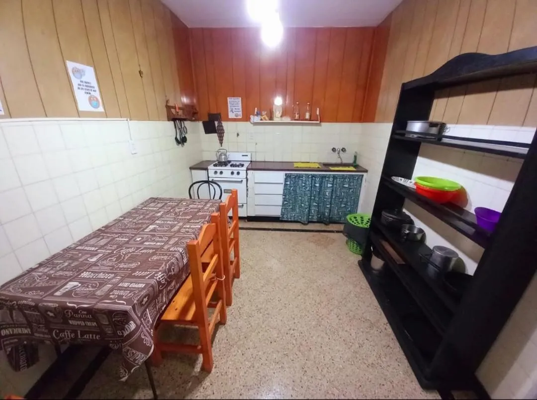 Double Room with Private Bathroom in Casona Sol