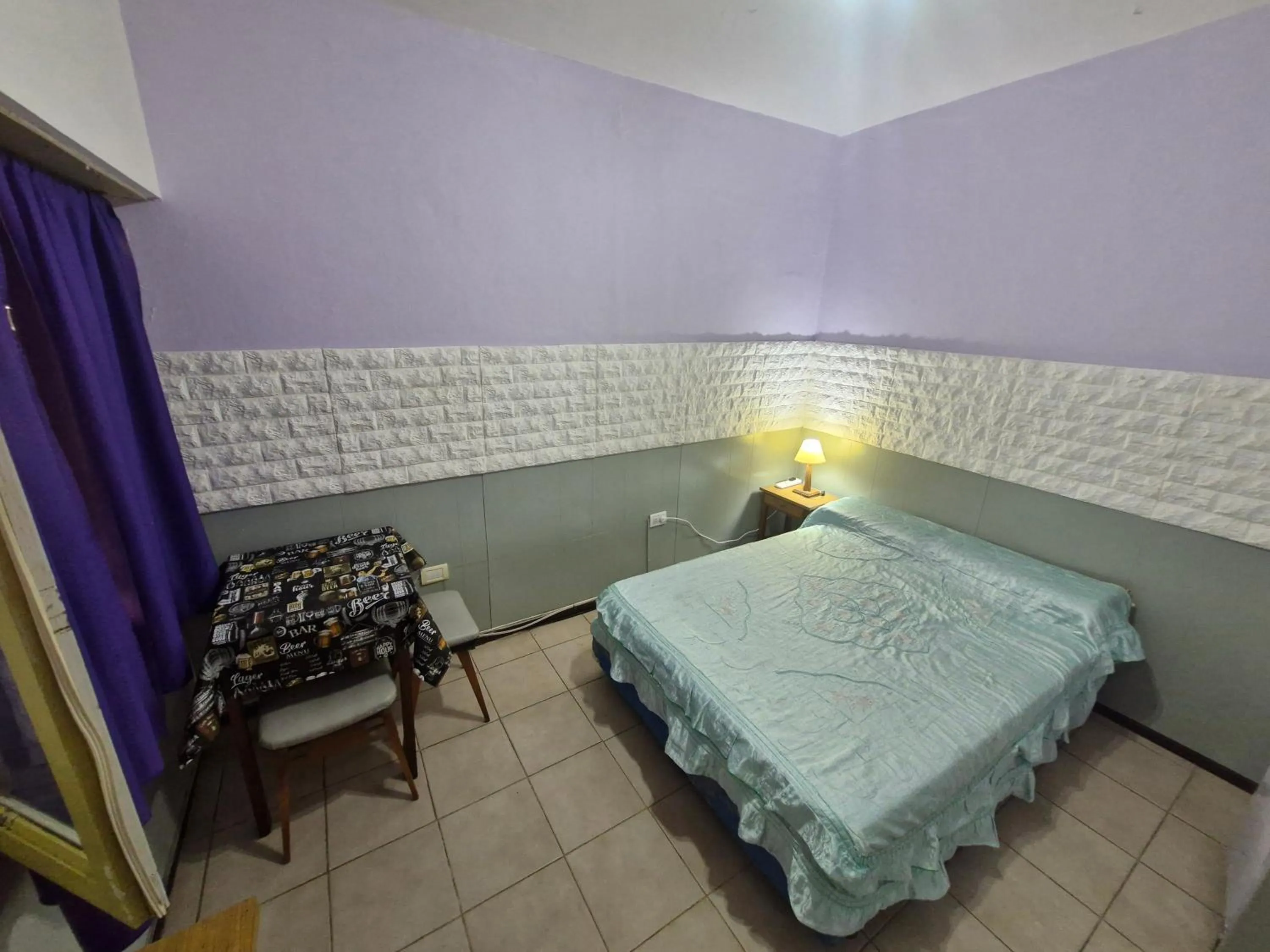 Casona Sol