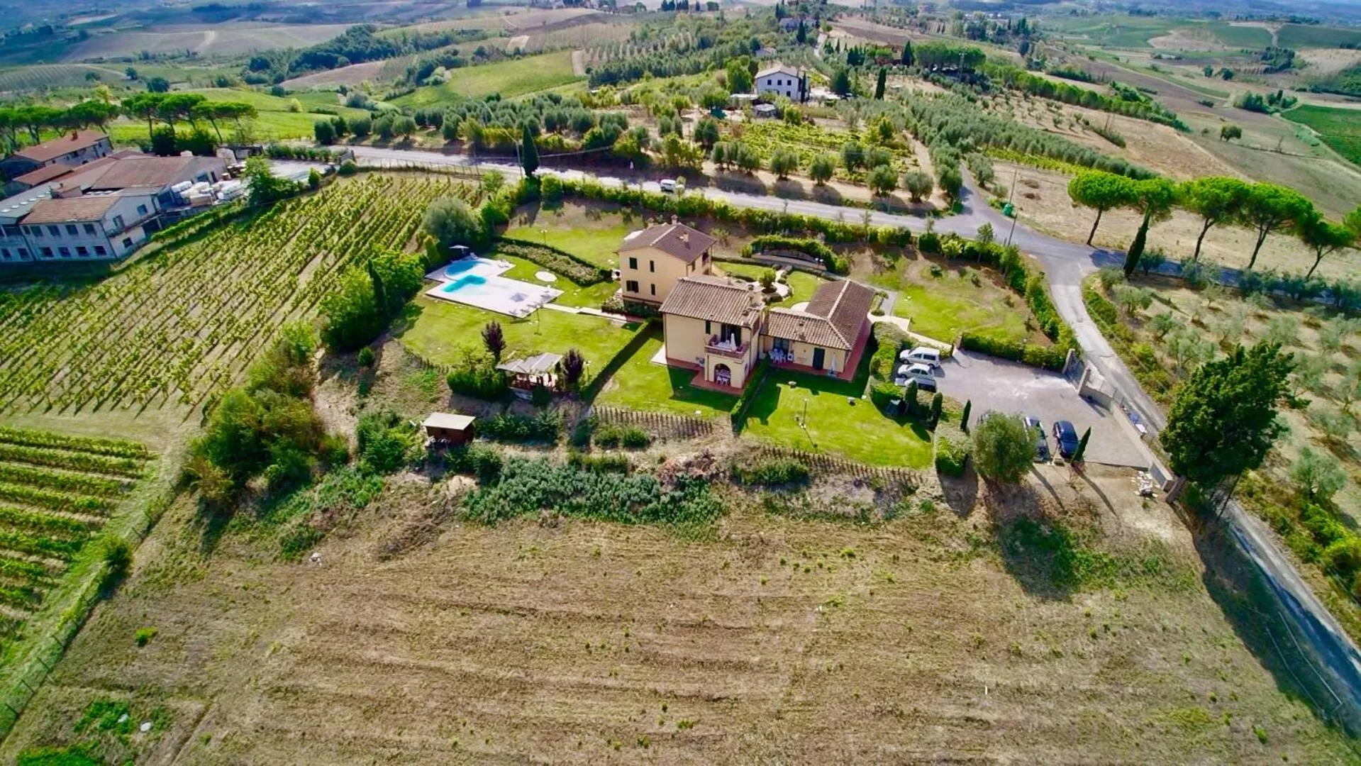 Il Borgherino