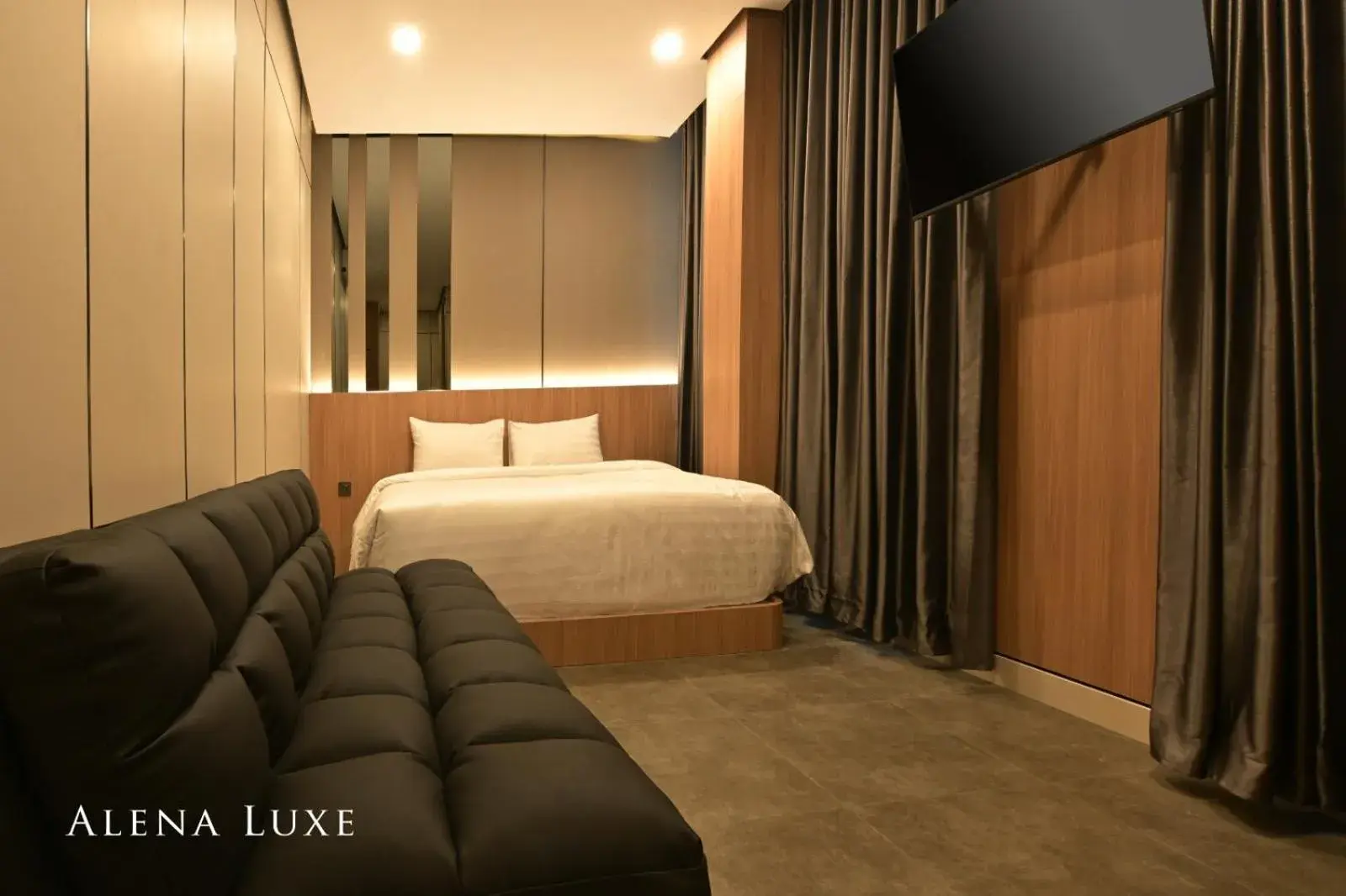 Alena Luxe Malioboro Alena Luxe Malioboro