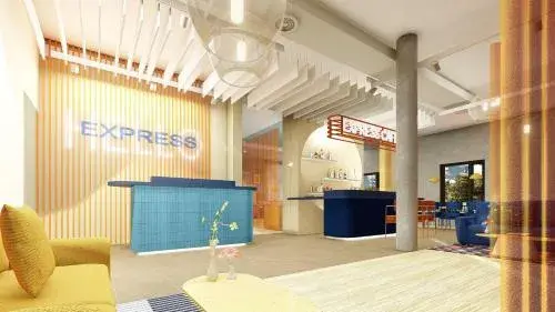 Holiday Inn Express & Suites Ellwangen by IHG Holiday Inn Express & Suites Ellwangen by IHG