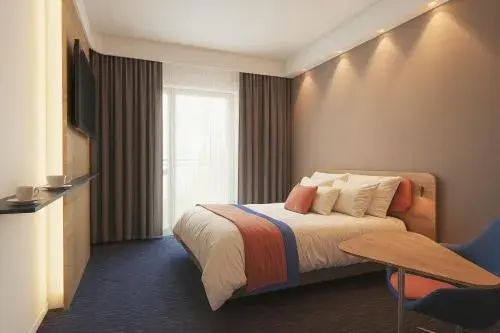 Standard Queen Room in Holiday Inn Express & Suites Ellwangen by IHG Standard Queen Room in Holiday Inn Express & Suites Ellwangen by IHG