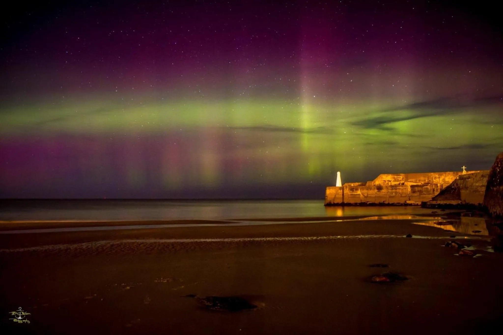 Nearby landmark in Grant Arms Hotel