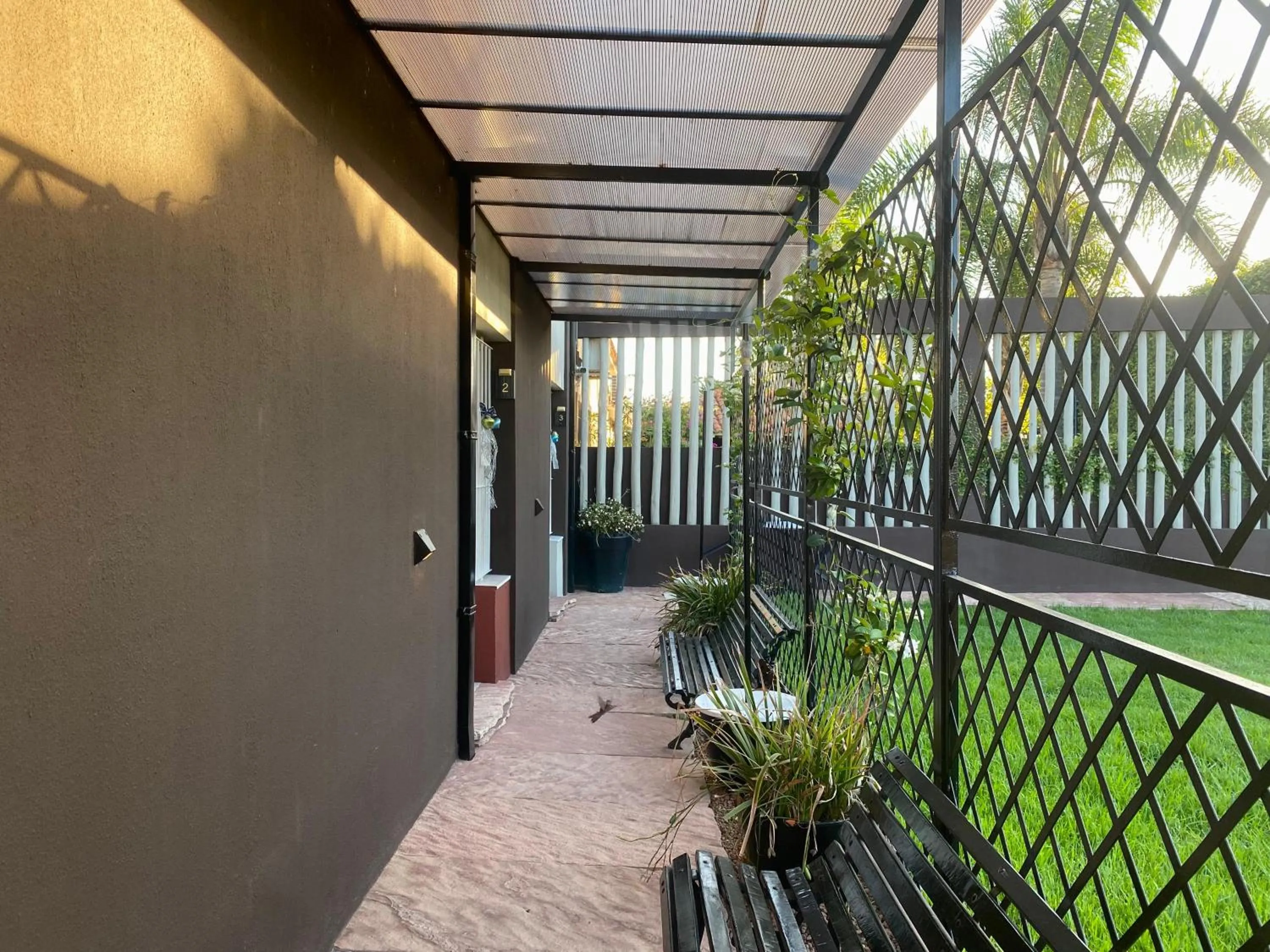 EZE Inn Boutique Hotel