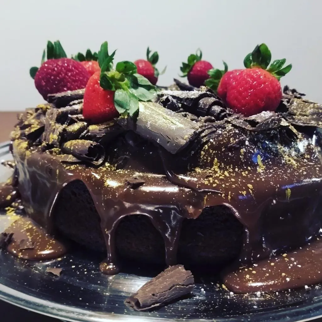 Breakfast in Pousada Porto Prime