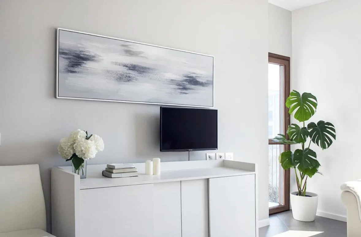 Photo of the whole room in Residenze Italia