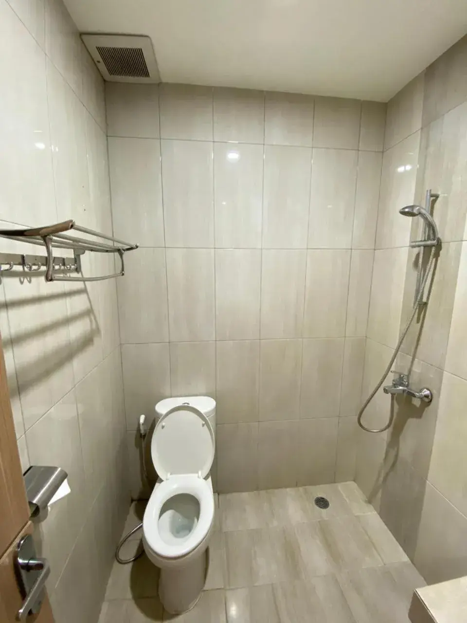 Grand Deluxe Double or Twin Room in Grand Bunda Hotel Syariah Bukittinggi Powered By Archipelago Grand Deluxe Double or Twin Room in Grand Bunda Hotel Syariah Bukittinggi Powered By Archipelago