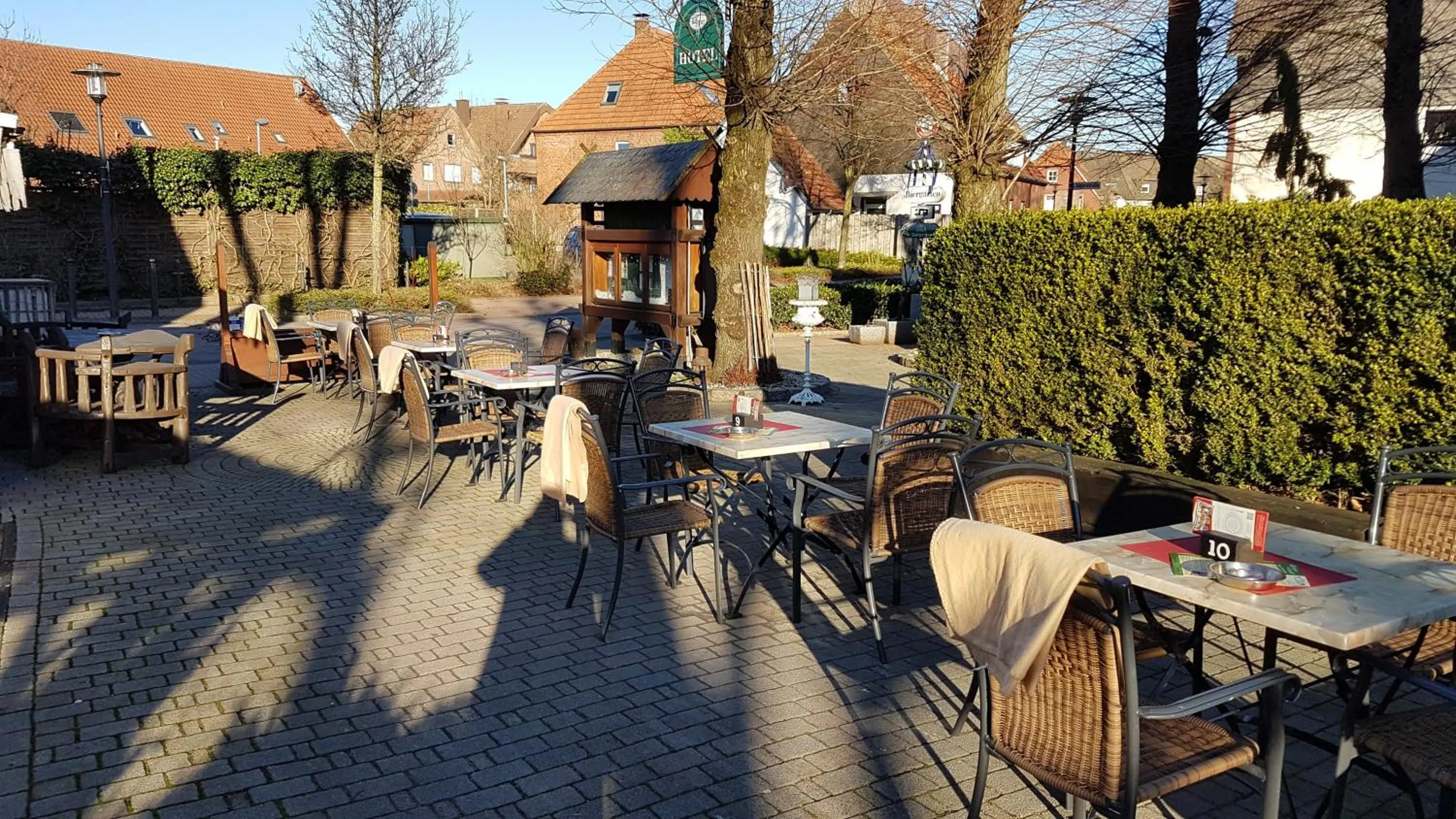 Other in Landhotel-Restaurant Beckmann