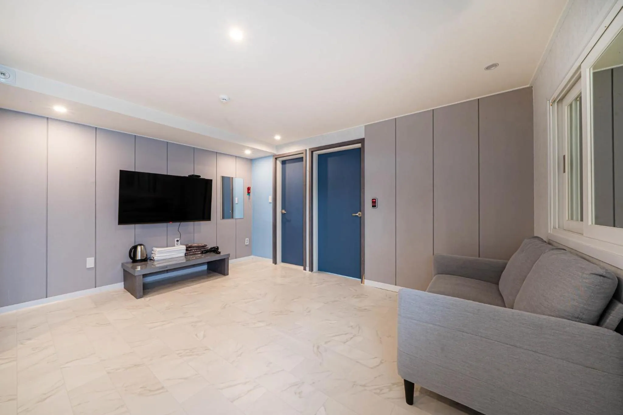 Busan Gwangalli Nuri Hotel