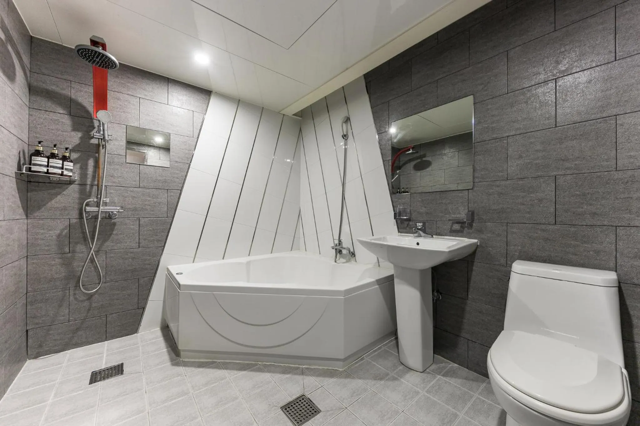 Busan Gwangalli Nuri Hotel