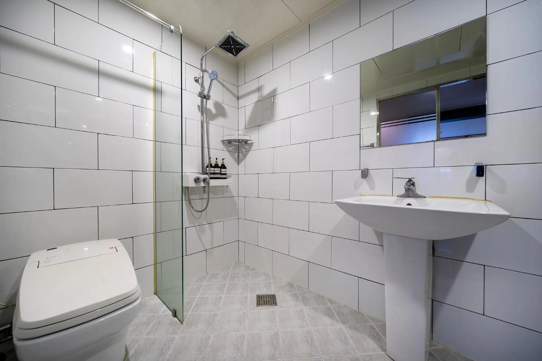 Busan Gwangalli Nuri Hotel