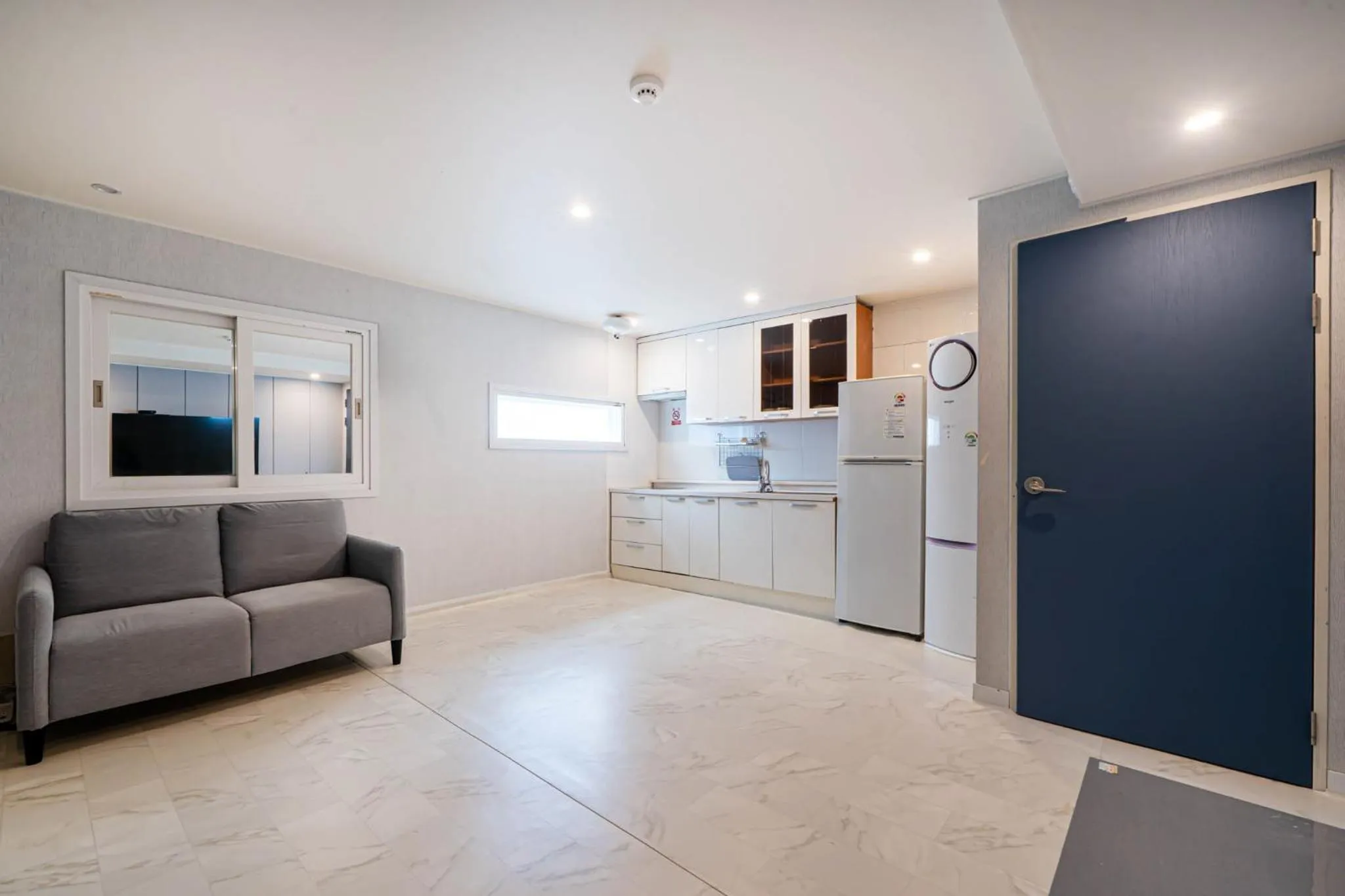 Busan Gwangalli Nuri Hotel