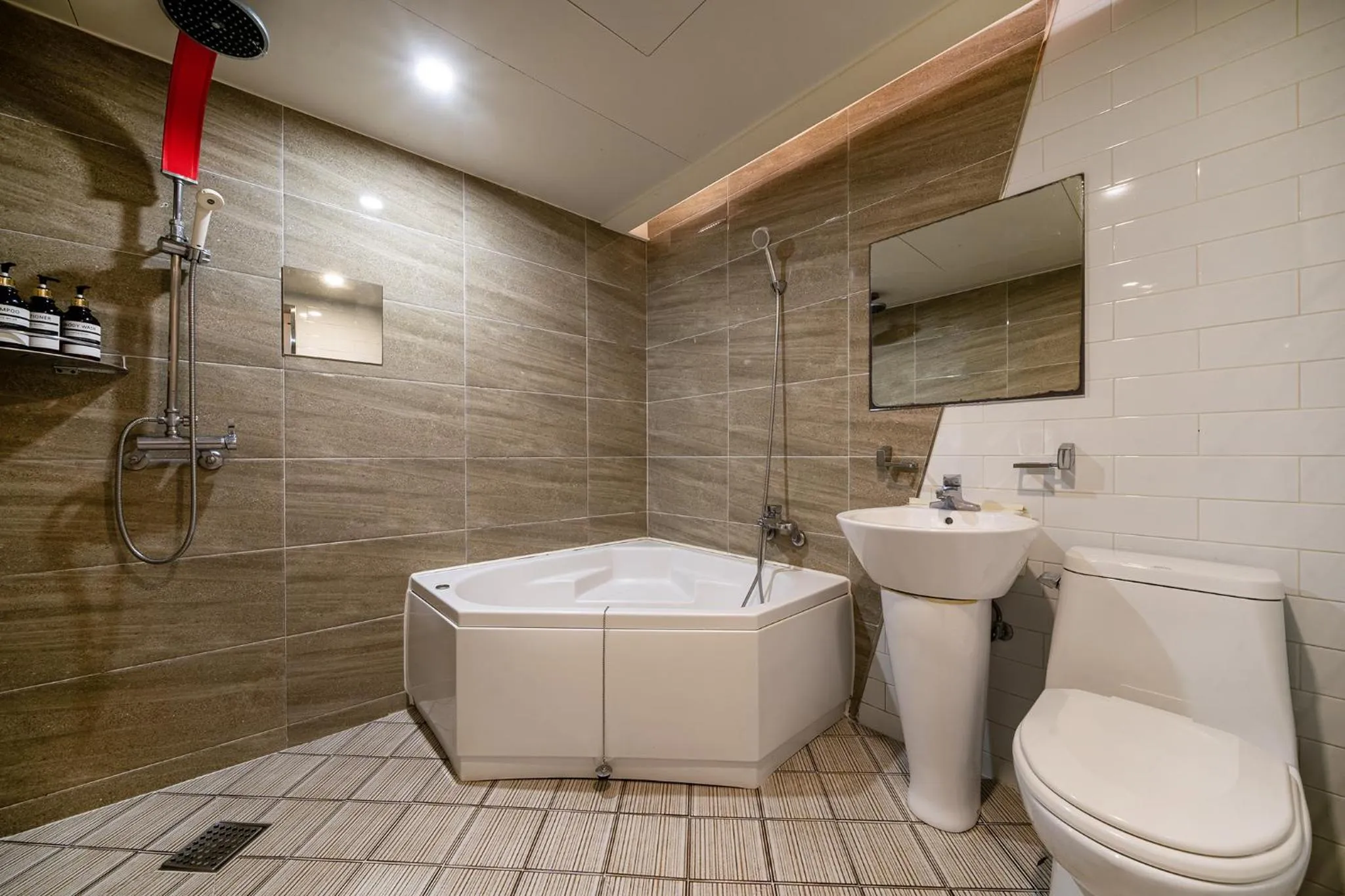 Busan Gwangalli Nuri Hotel