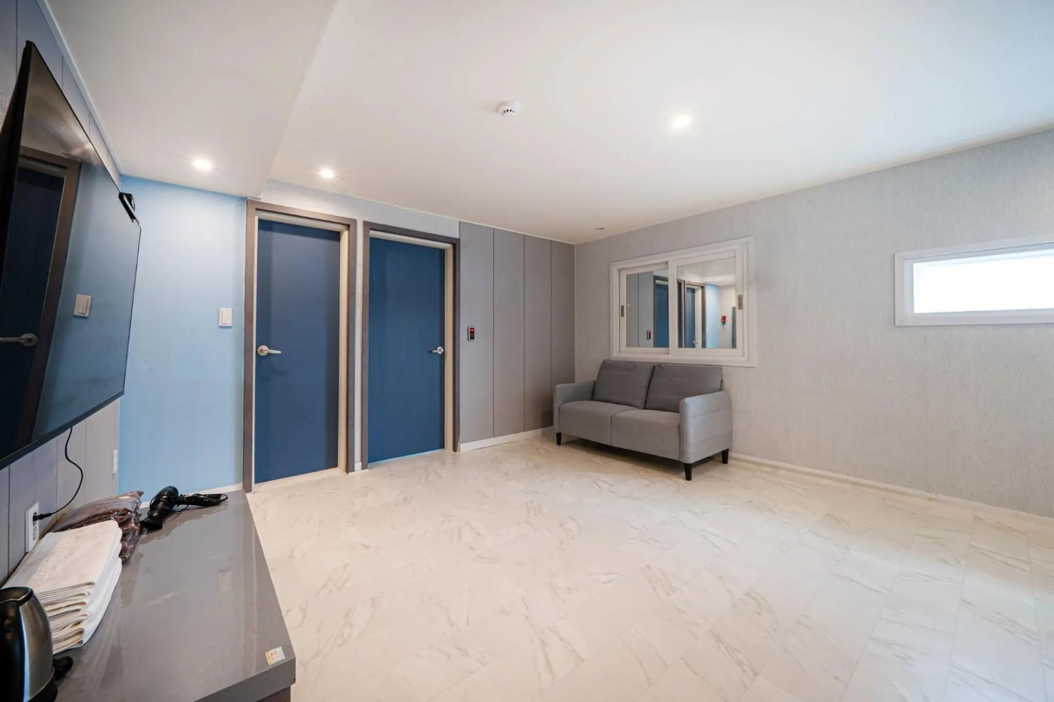 Busan Gwangalli Nuri Hotel