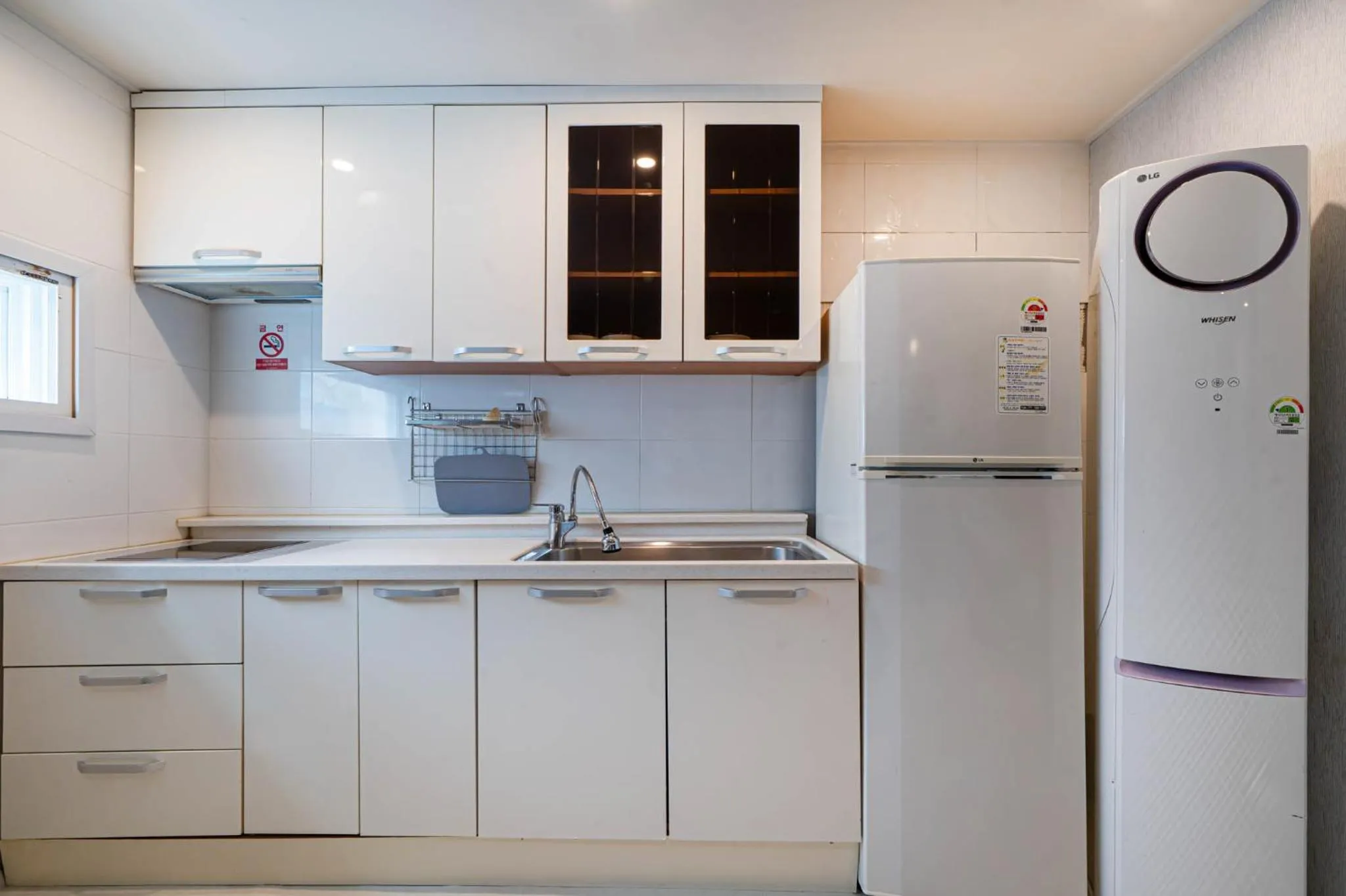 Busan Gwangalli Nuri Hotel