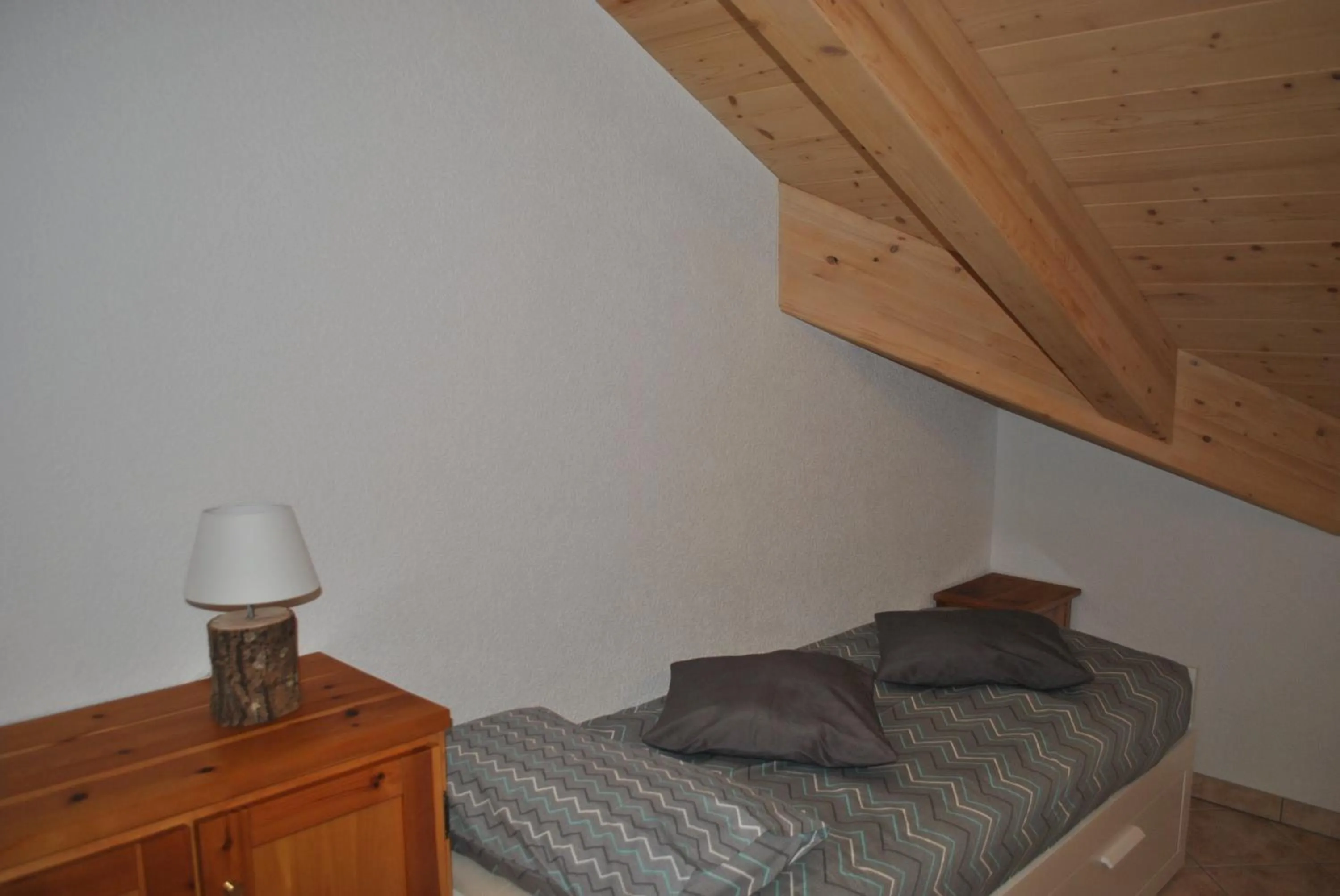 Bed in Appartamento Centro Storico