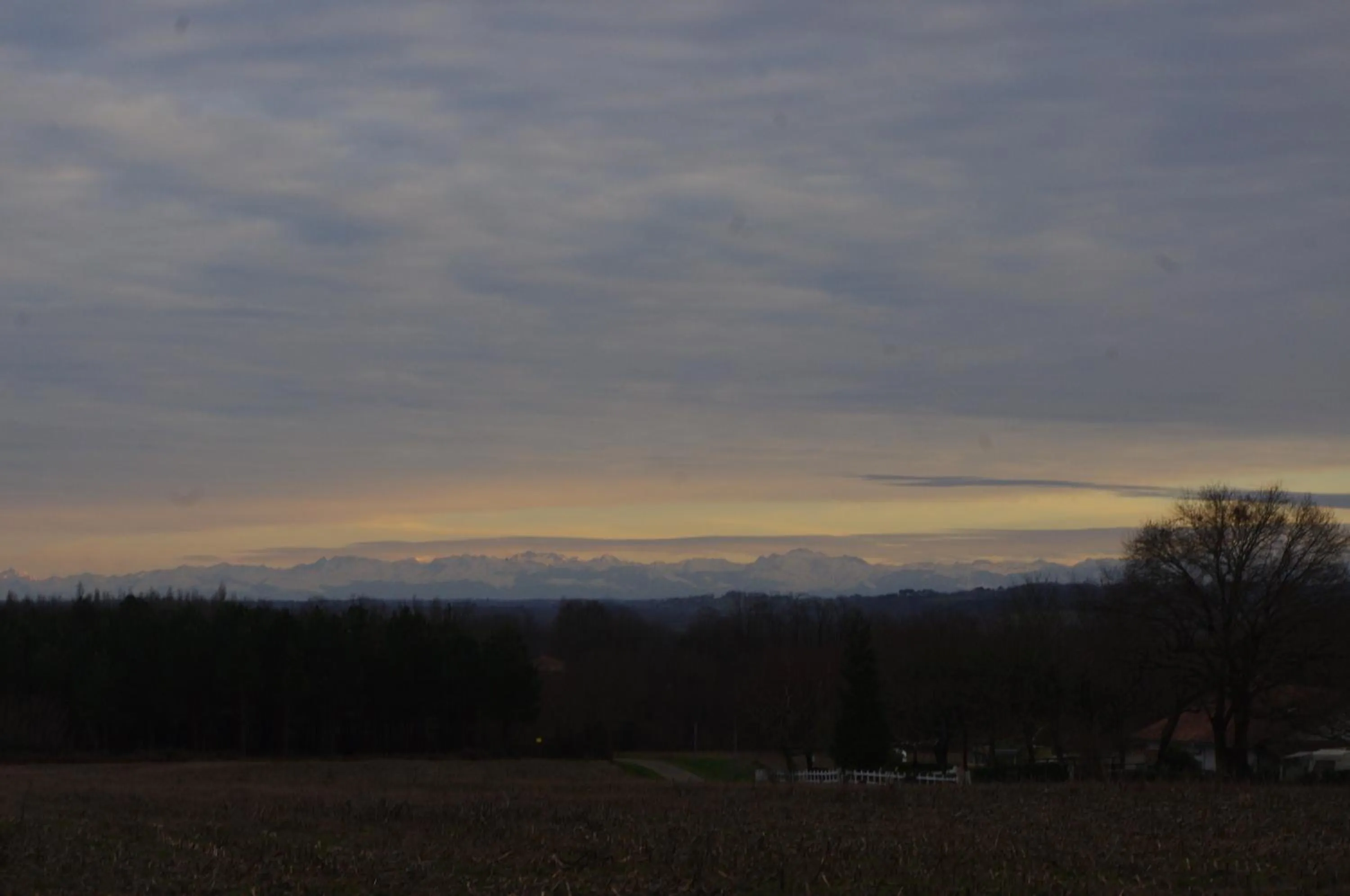 Swimming pool in Domaine Hias