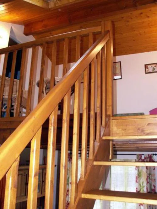 Landmark view in Domaine Hias