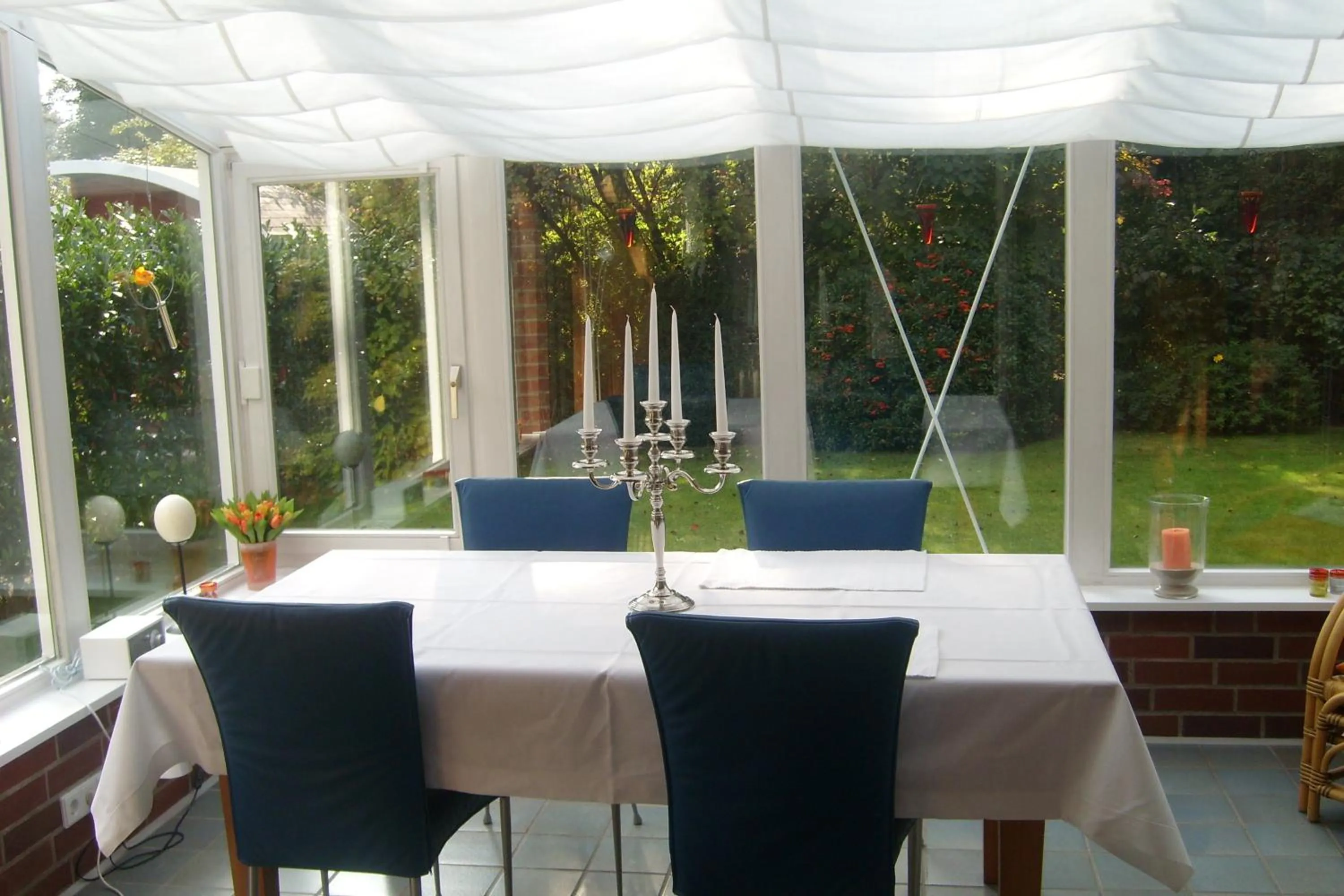 Banquet/Function facilities in Bed & Breakfast Bigalke