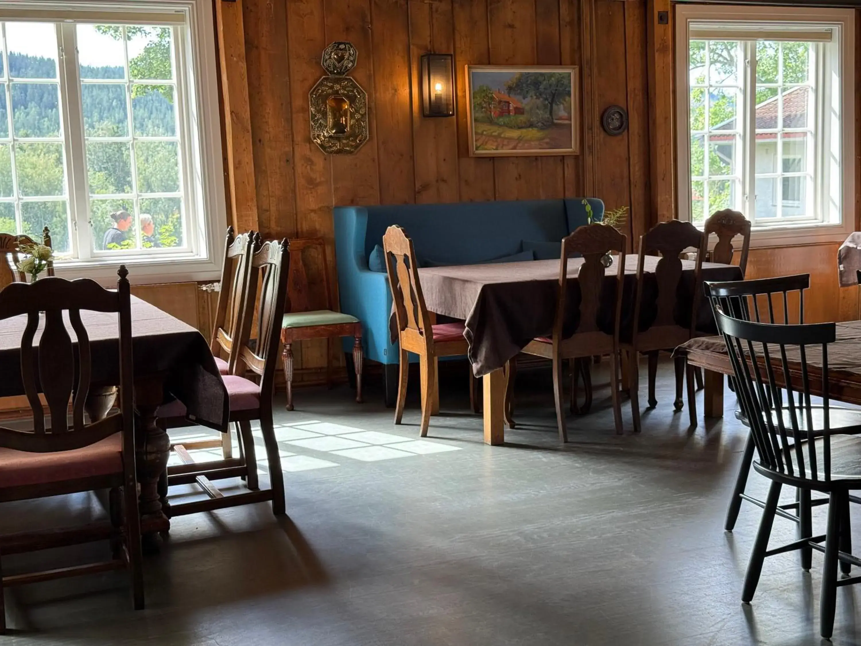 Lounge or bar in Granavolden Hotel & Gjæstgiveri Lounge or bar in Granavolden Hotel & Gjæstgiveri