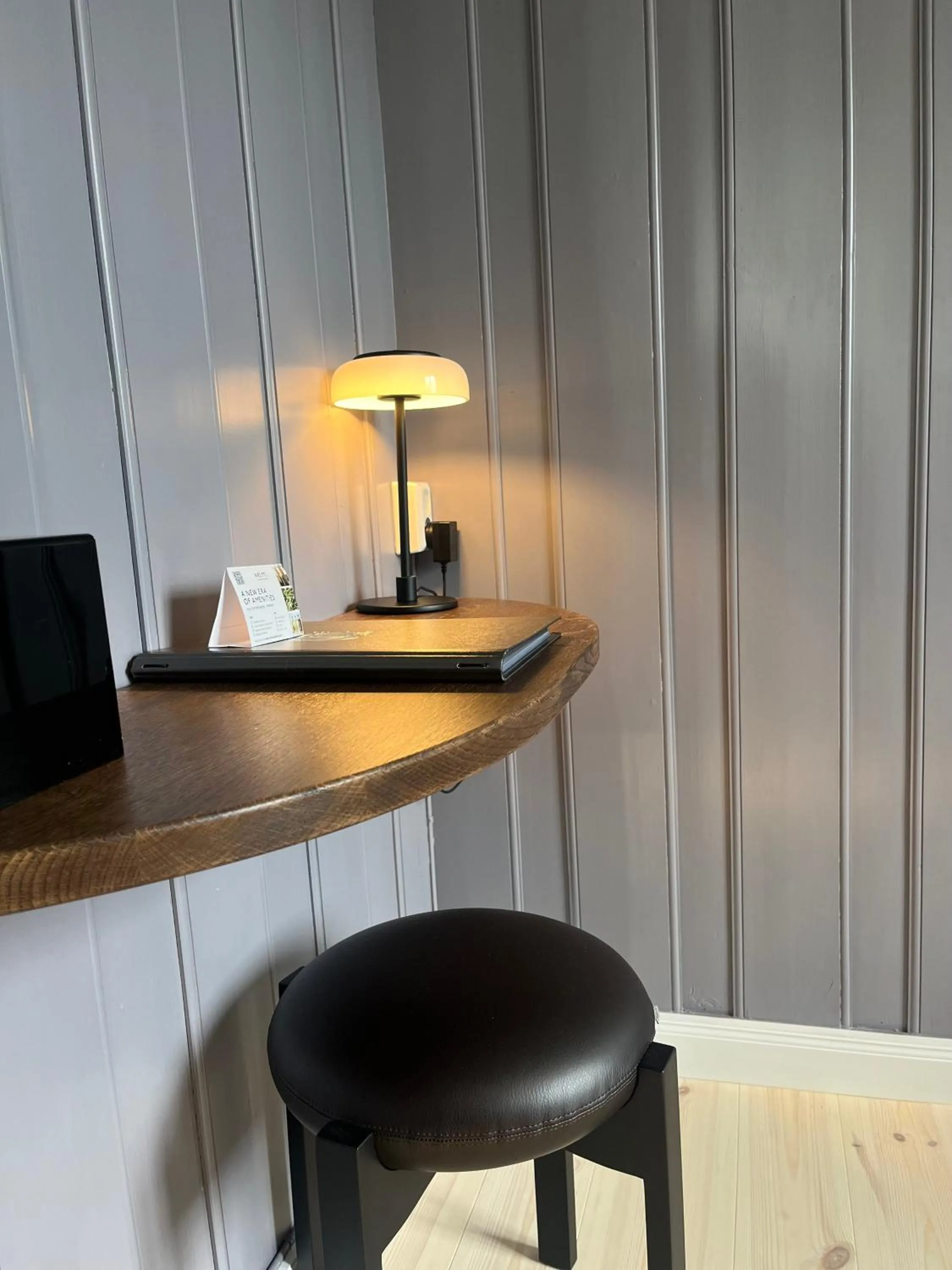 Seating area in Granavolden Hotel & Gjæstgiveri