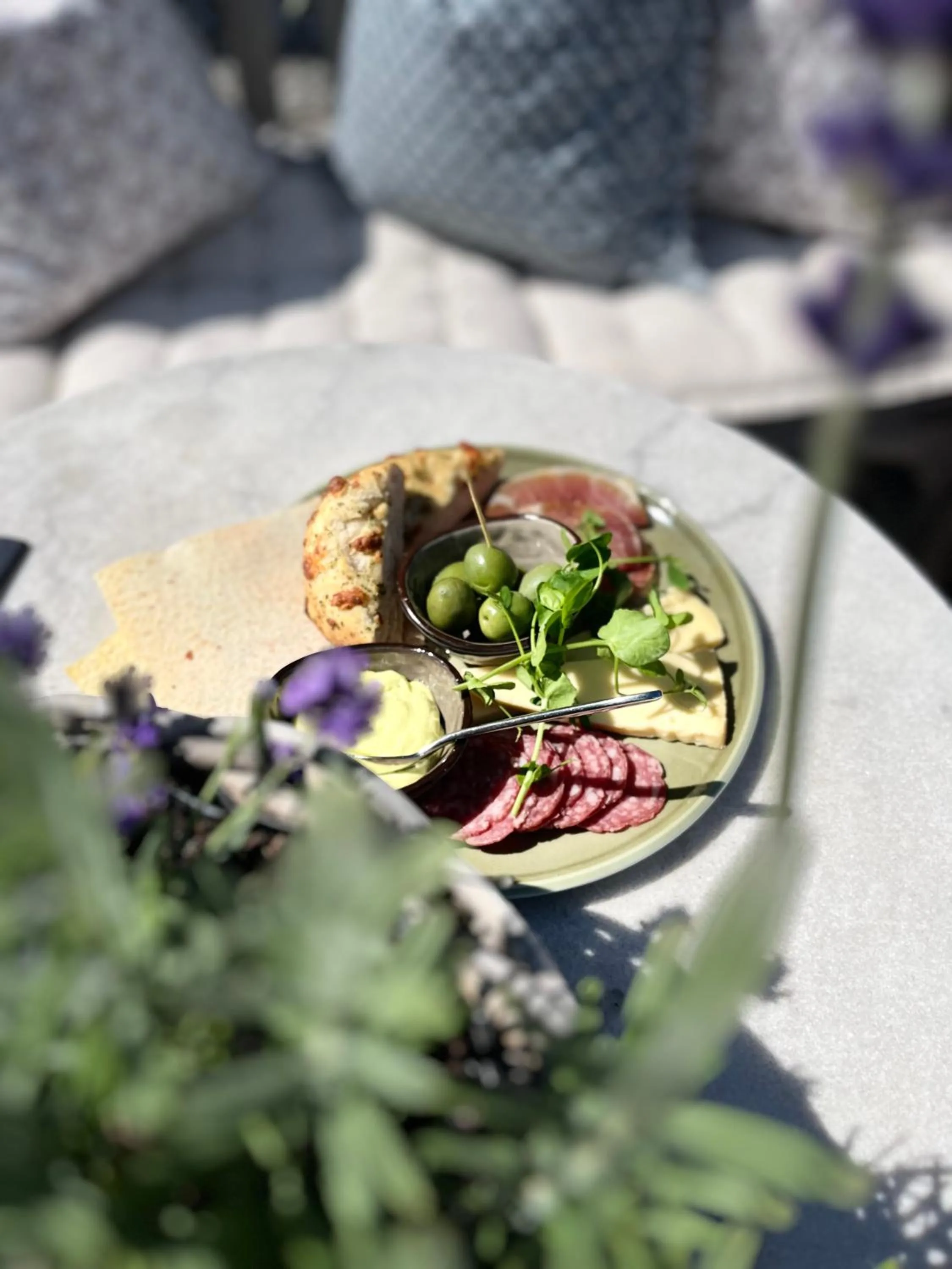 Summer in Granavolden Hotel & Gjæstgiveri