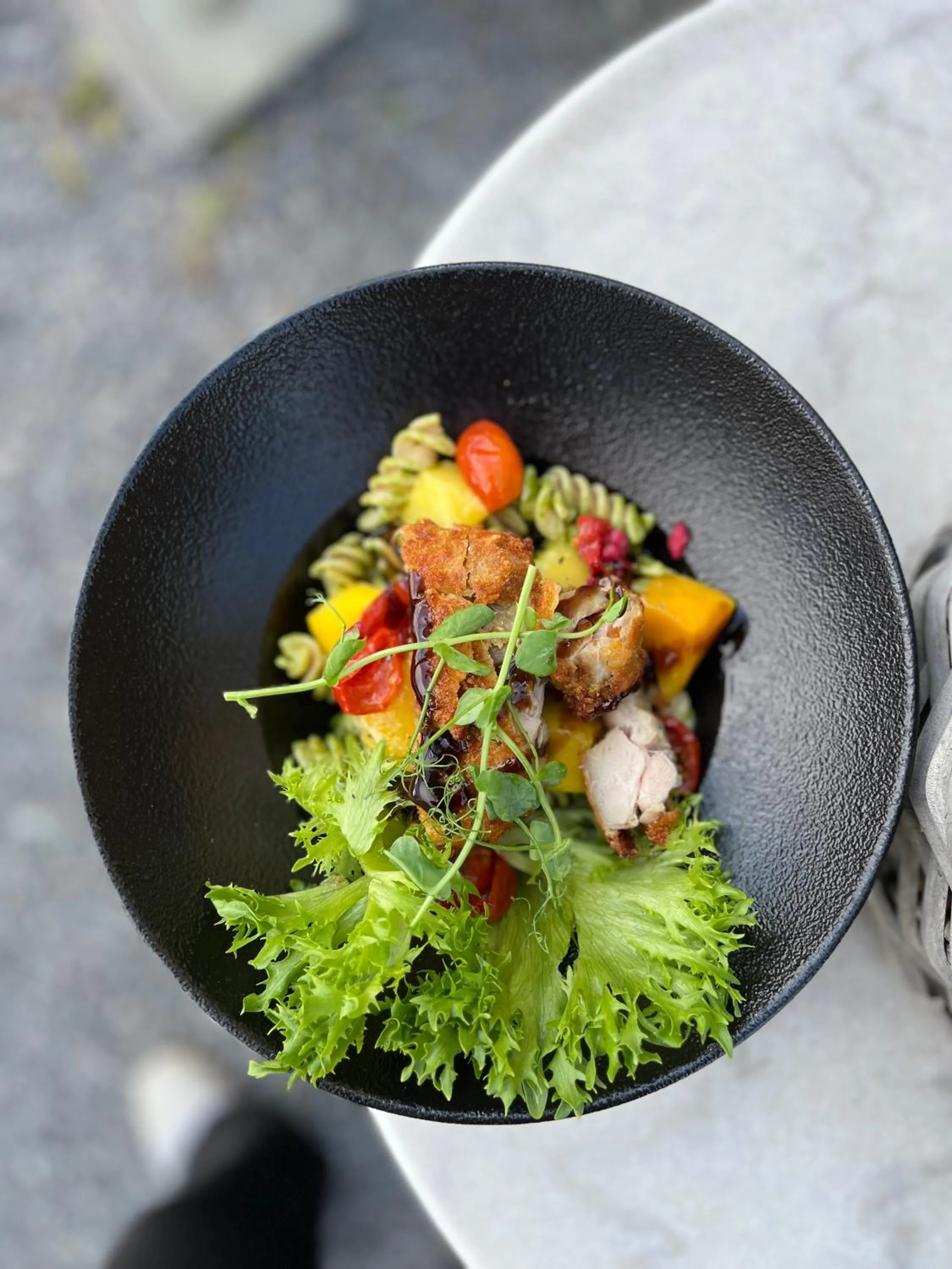 Summer in Granavolden Hotel & Gjæstgiveri