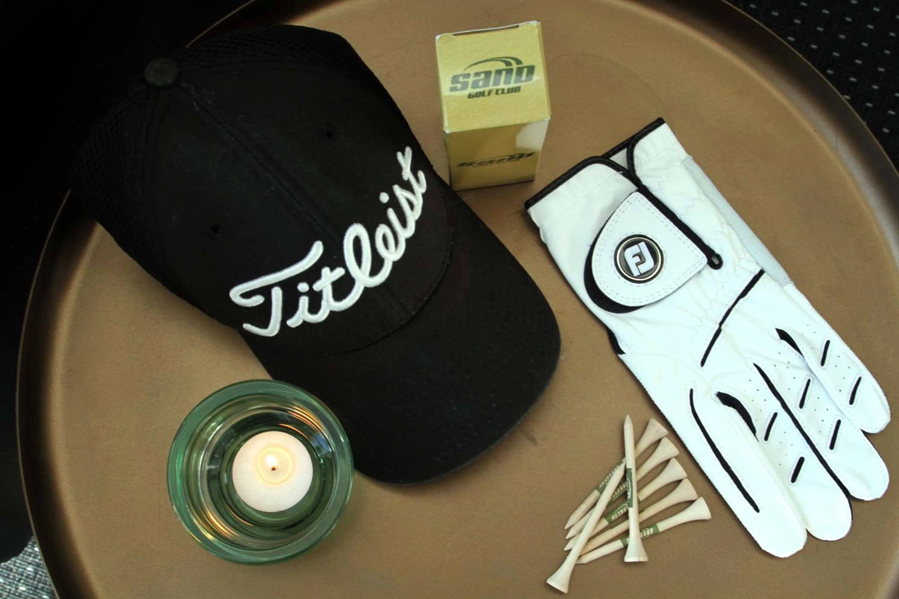 Other in Sand Golf Club