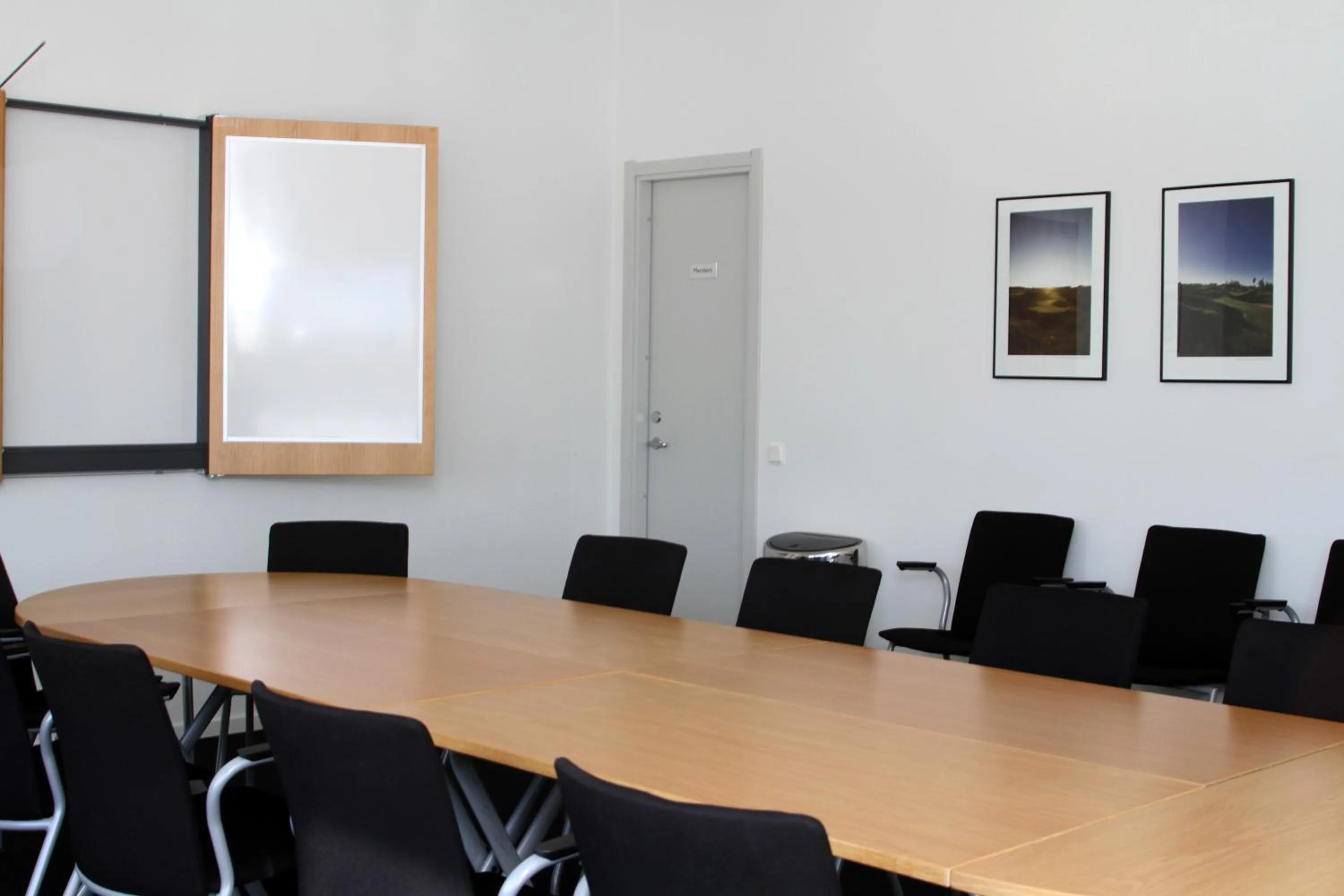 Meeting/conference room in Sand Golf Club