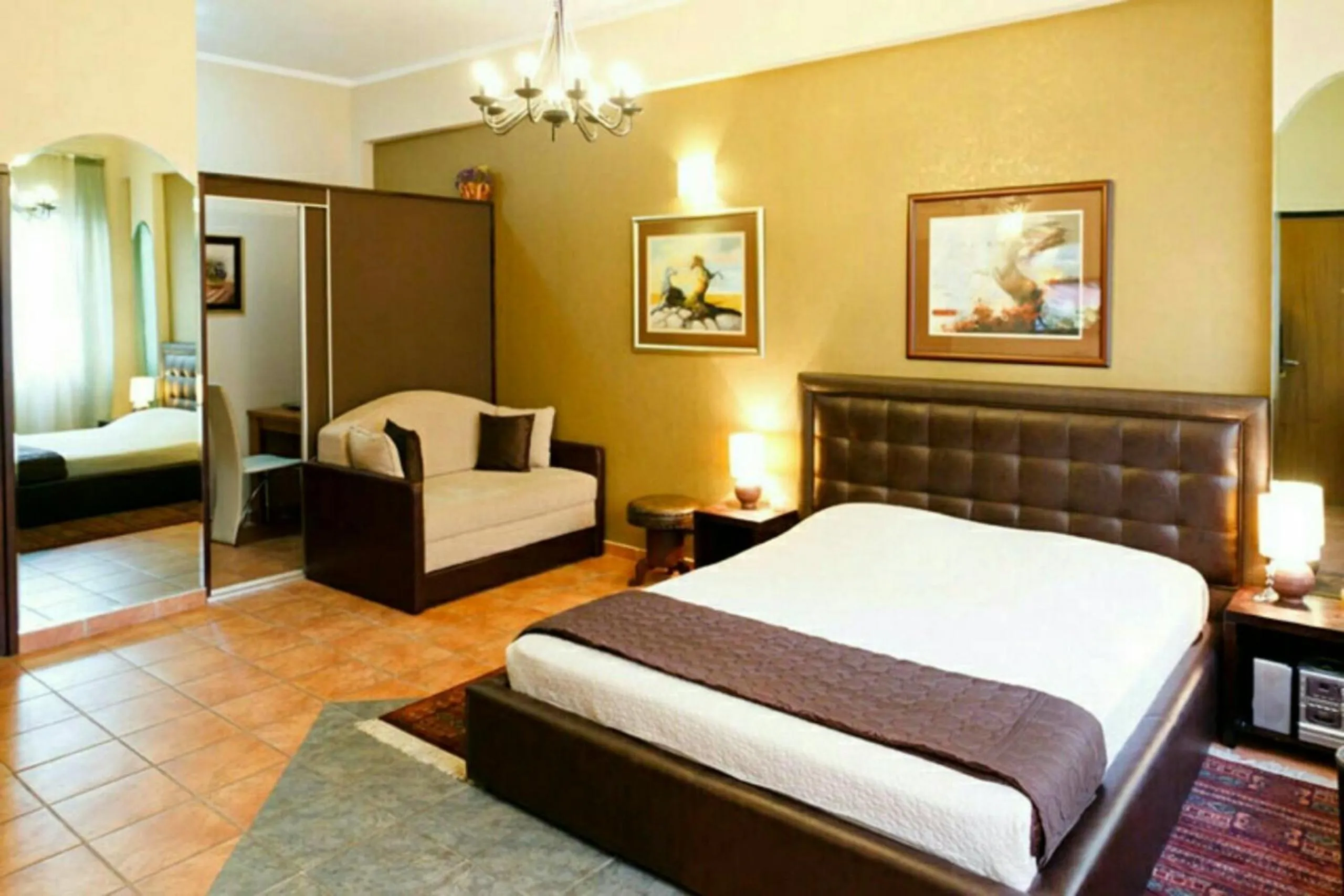 Verdi Apartment