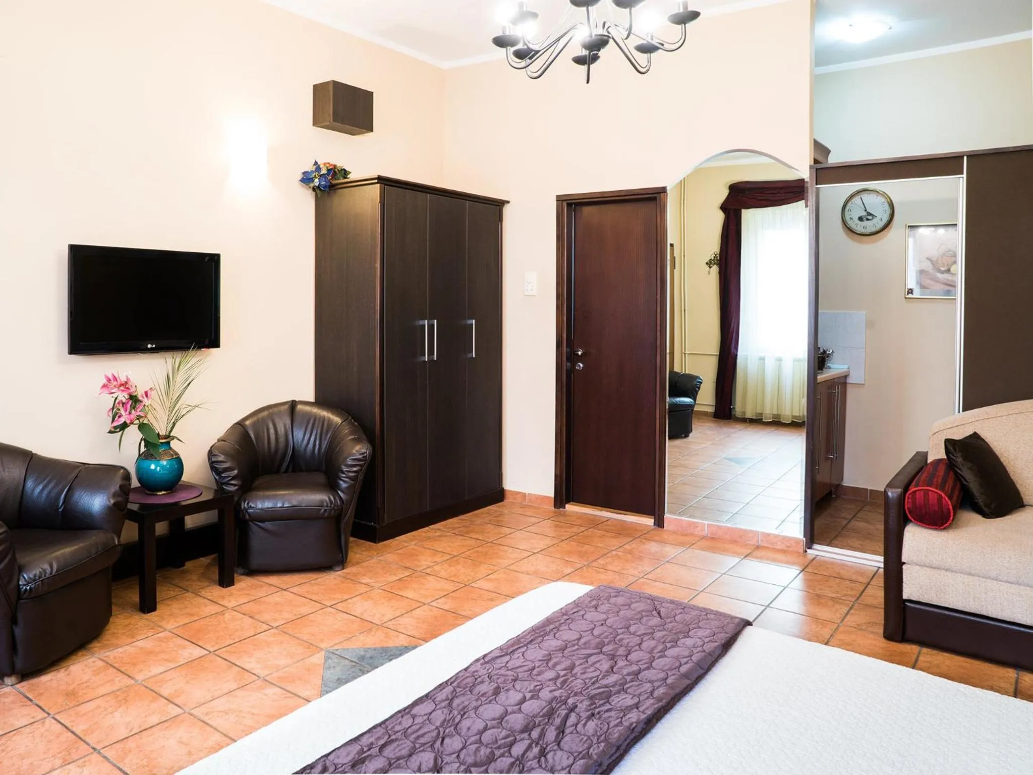 Verdi Apartment