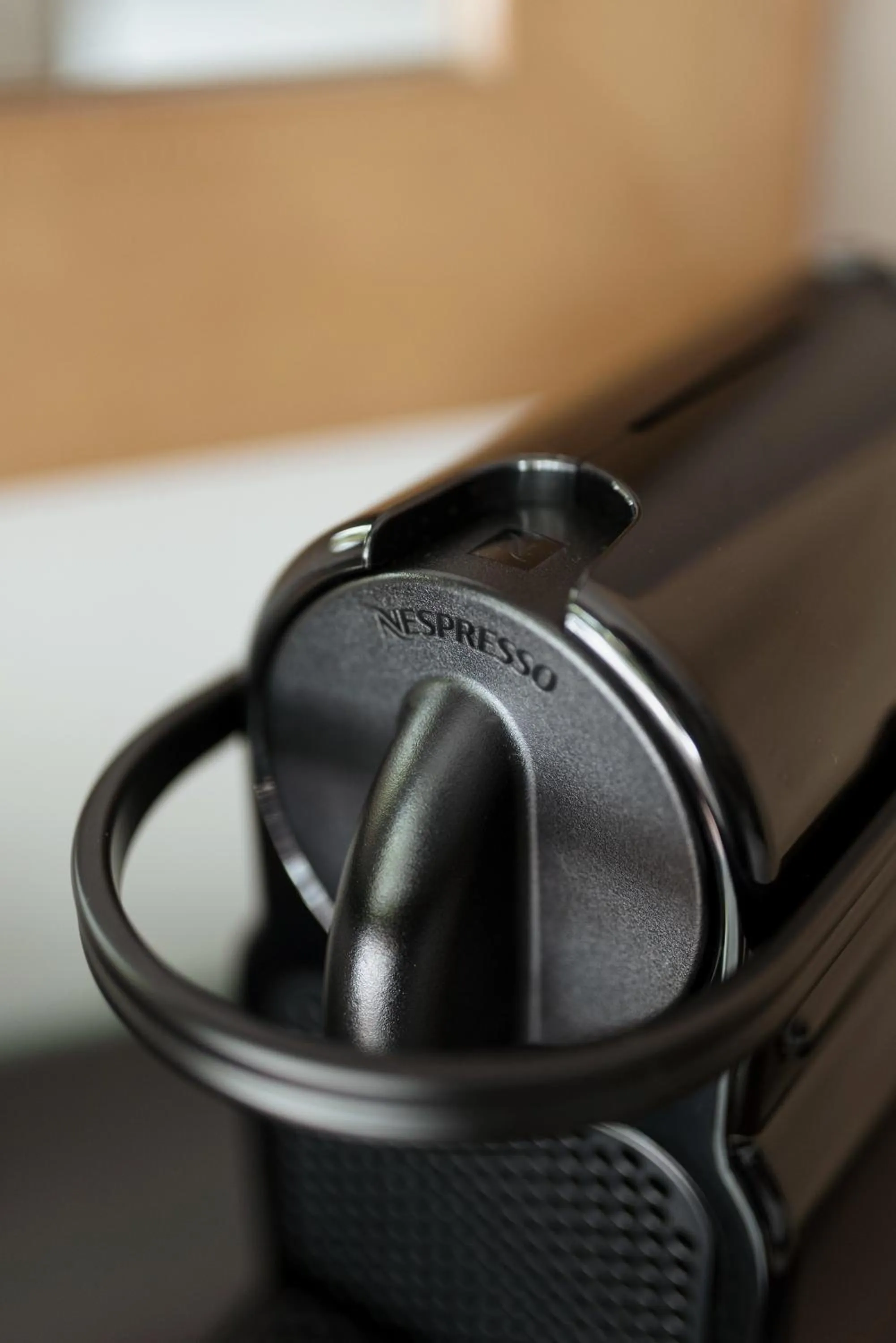 Coffee/tea facilities in Whale Away Guest House