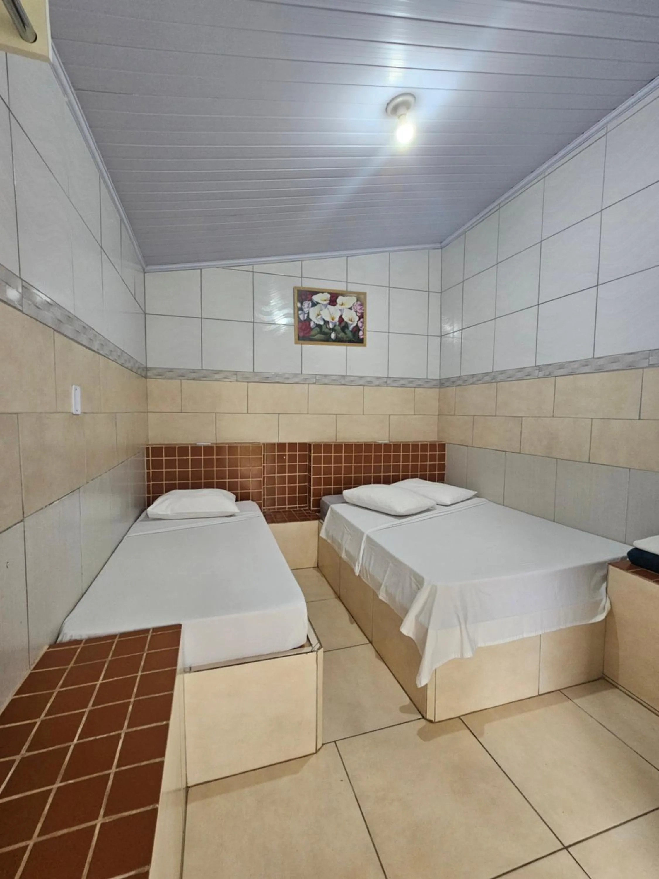 Arahra Hotel