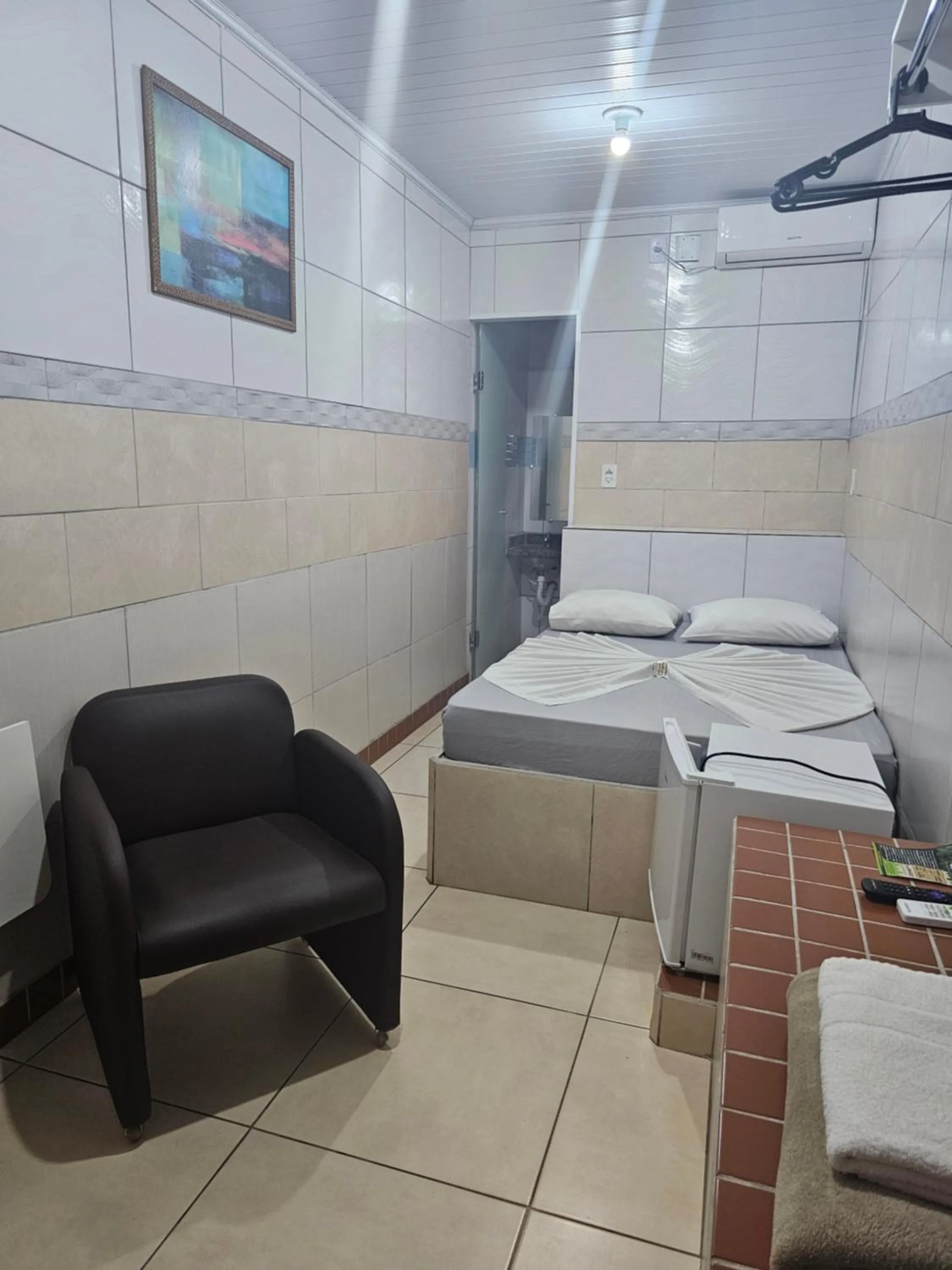 Arahra Hotel