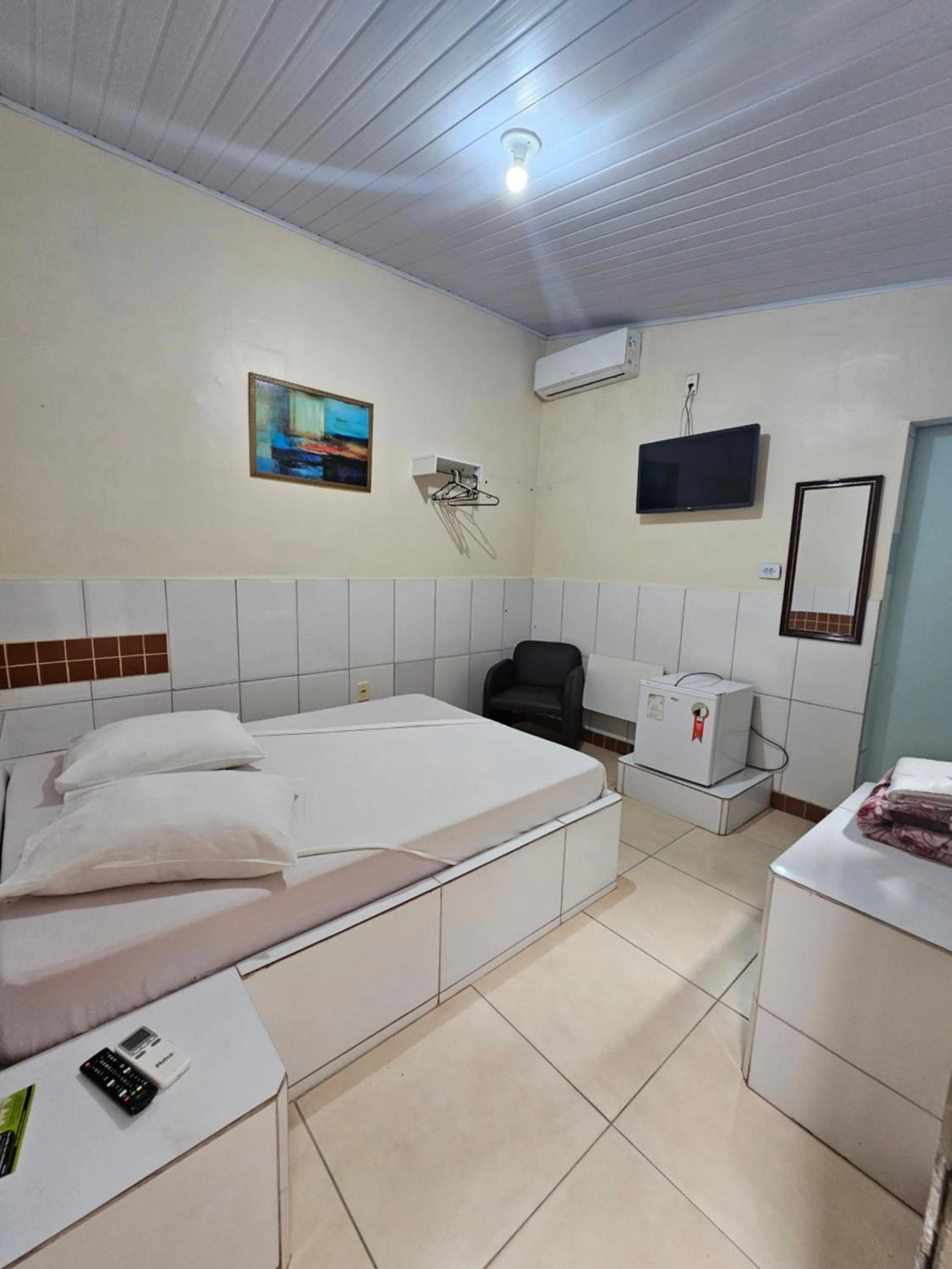 Arahra Hotel